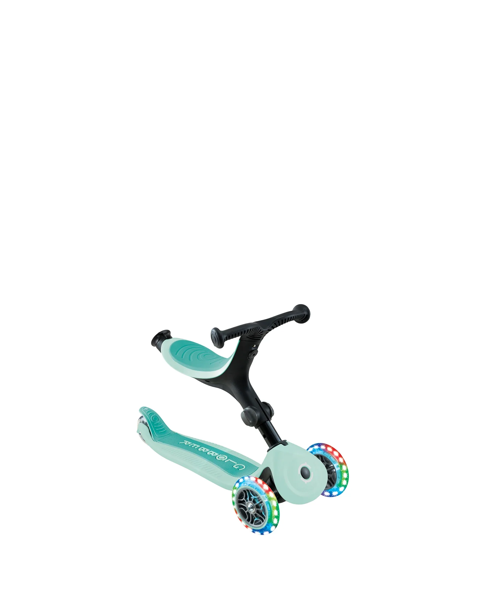 Globber Go Up Active Lights 360 - Image 23
