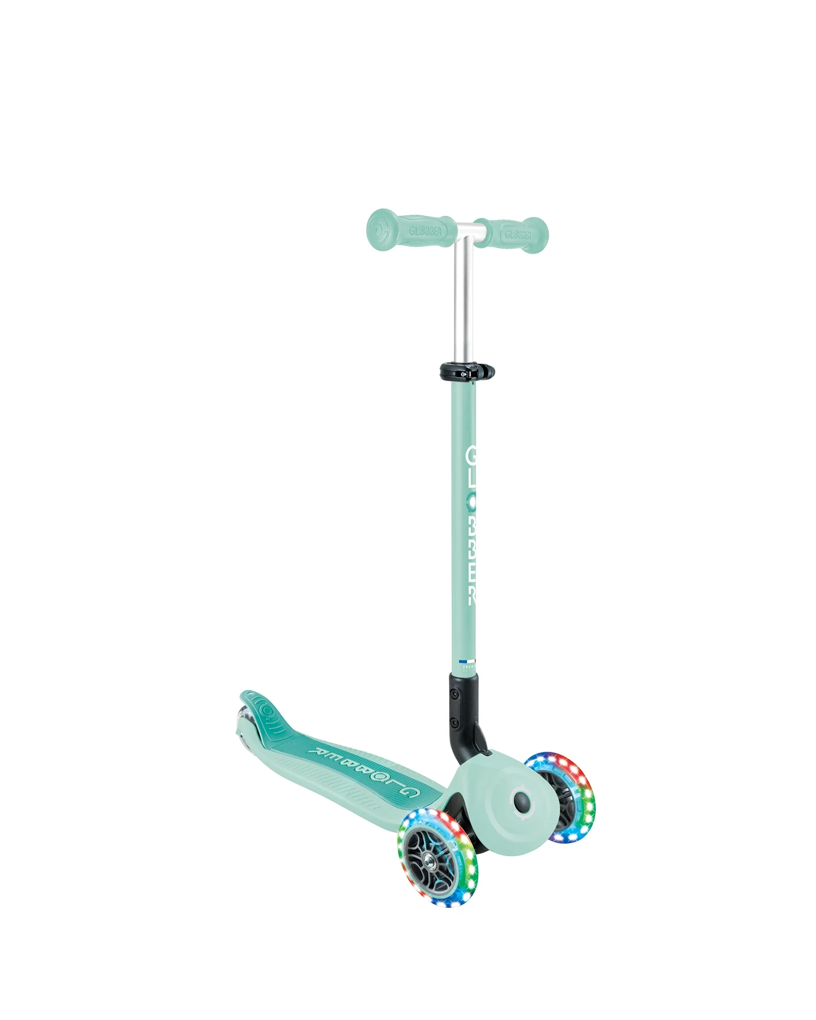 Globber Go Up Active Lights 360 - Image 24