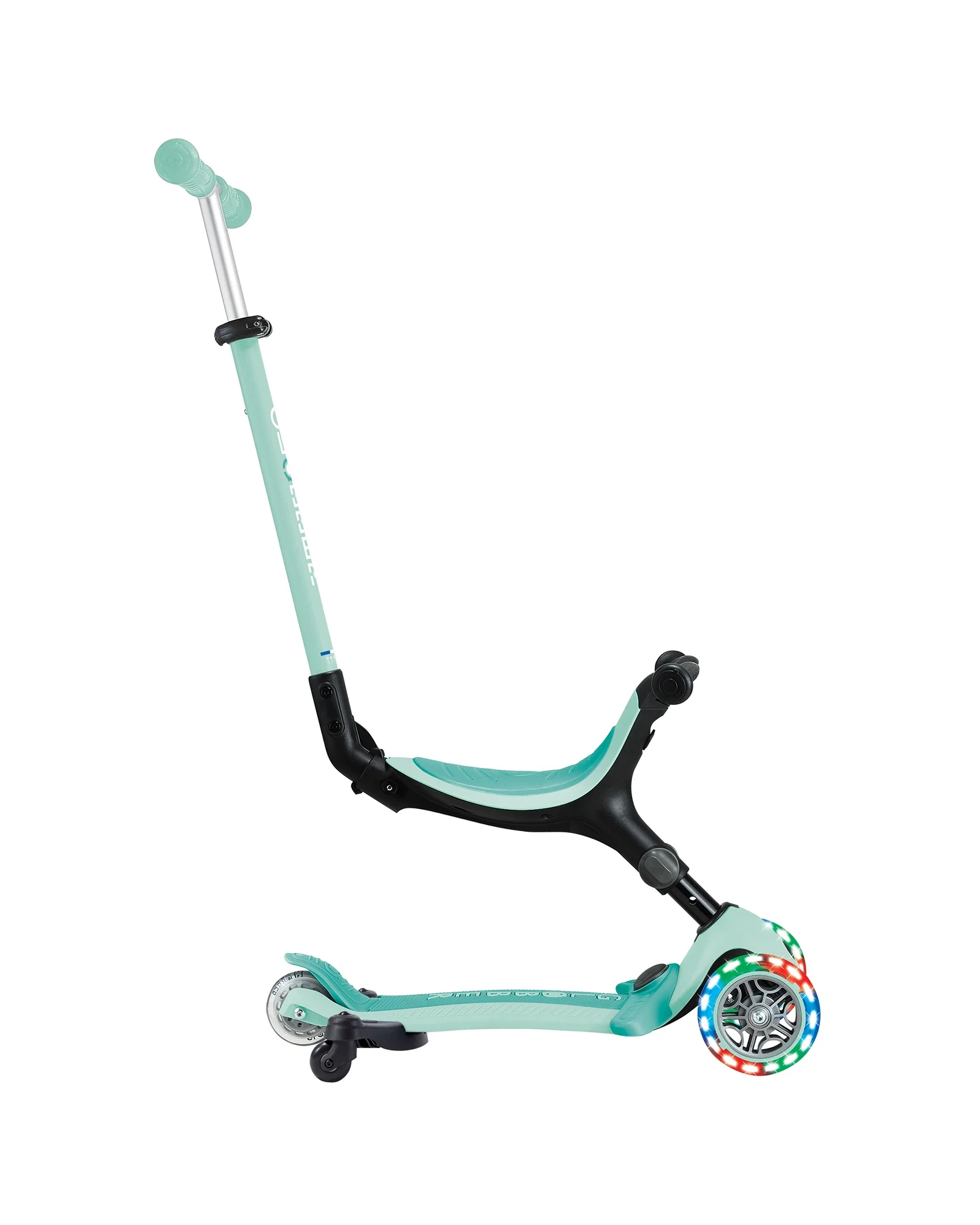 Globber Go Up Active Lights 360 - Image 27