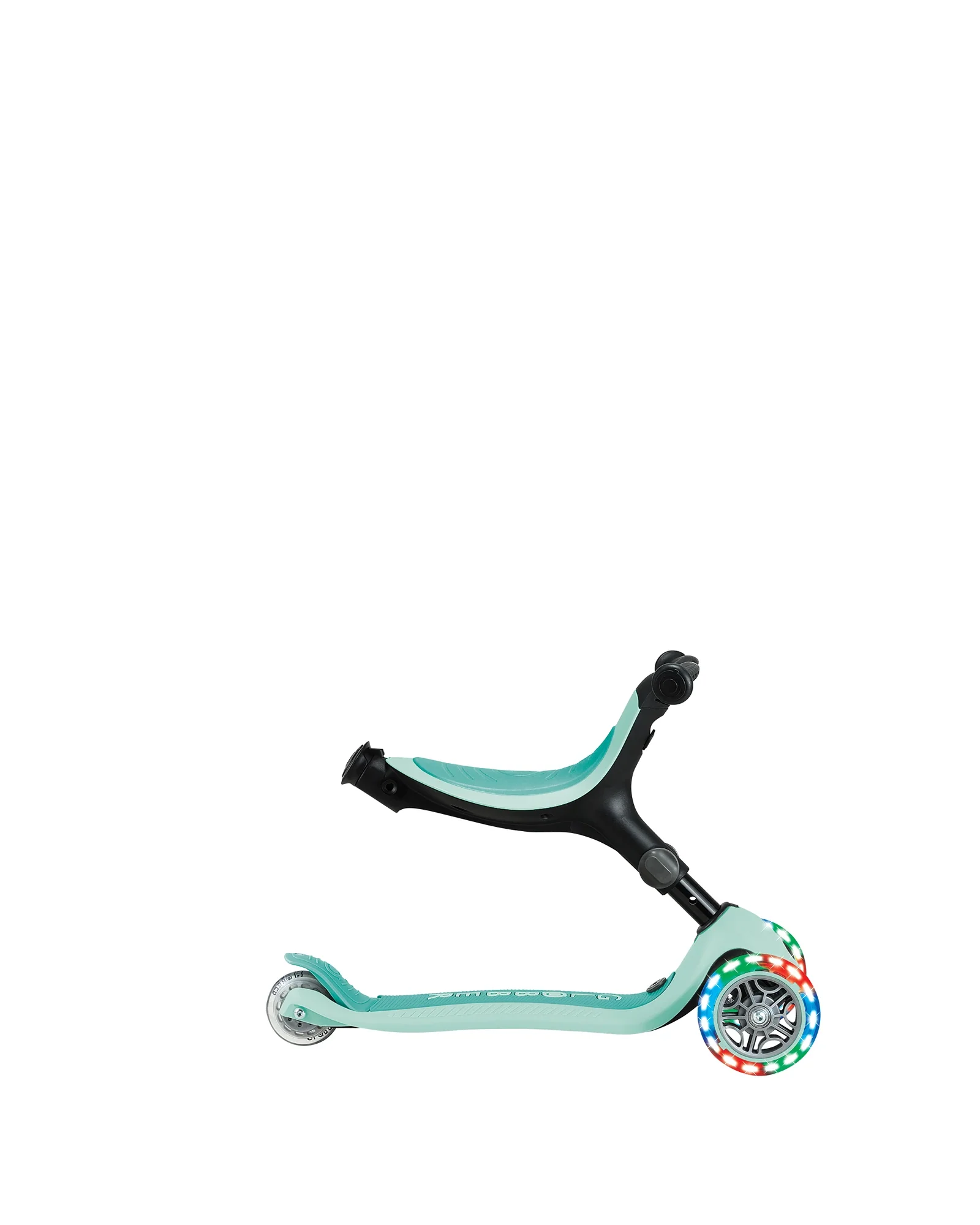 Globber Go Up Active Lights 360 - Image 28