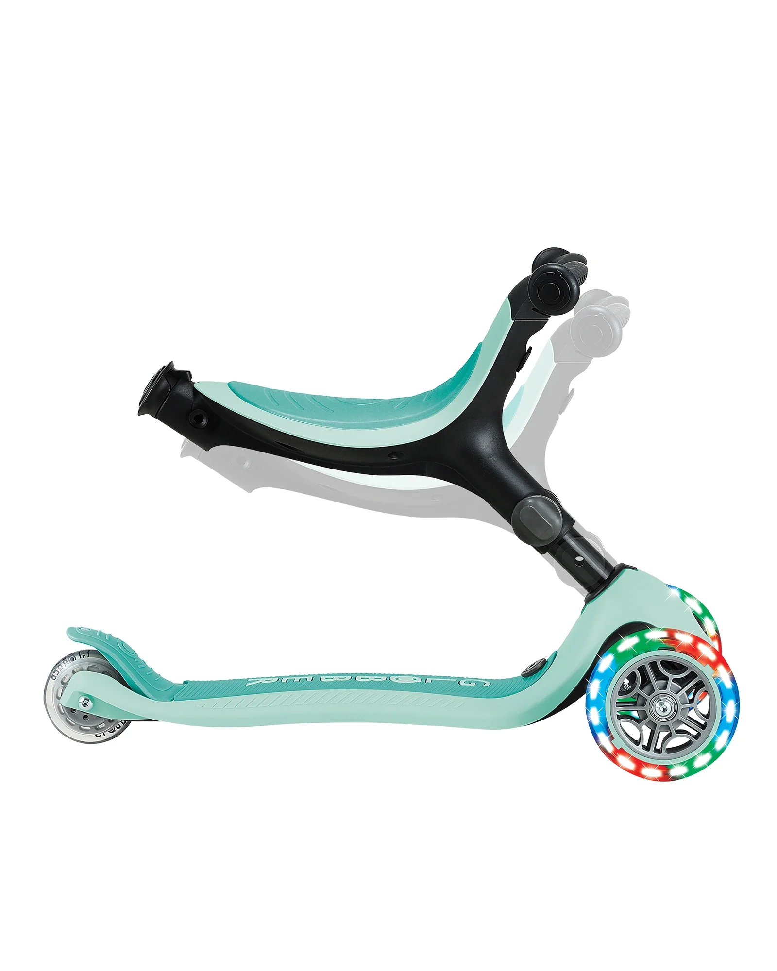 Globber Go Up Active Lights 360 - Image 29