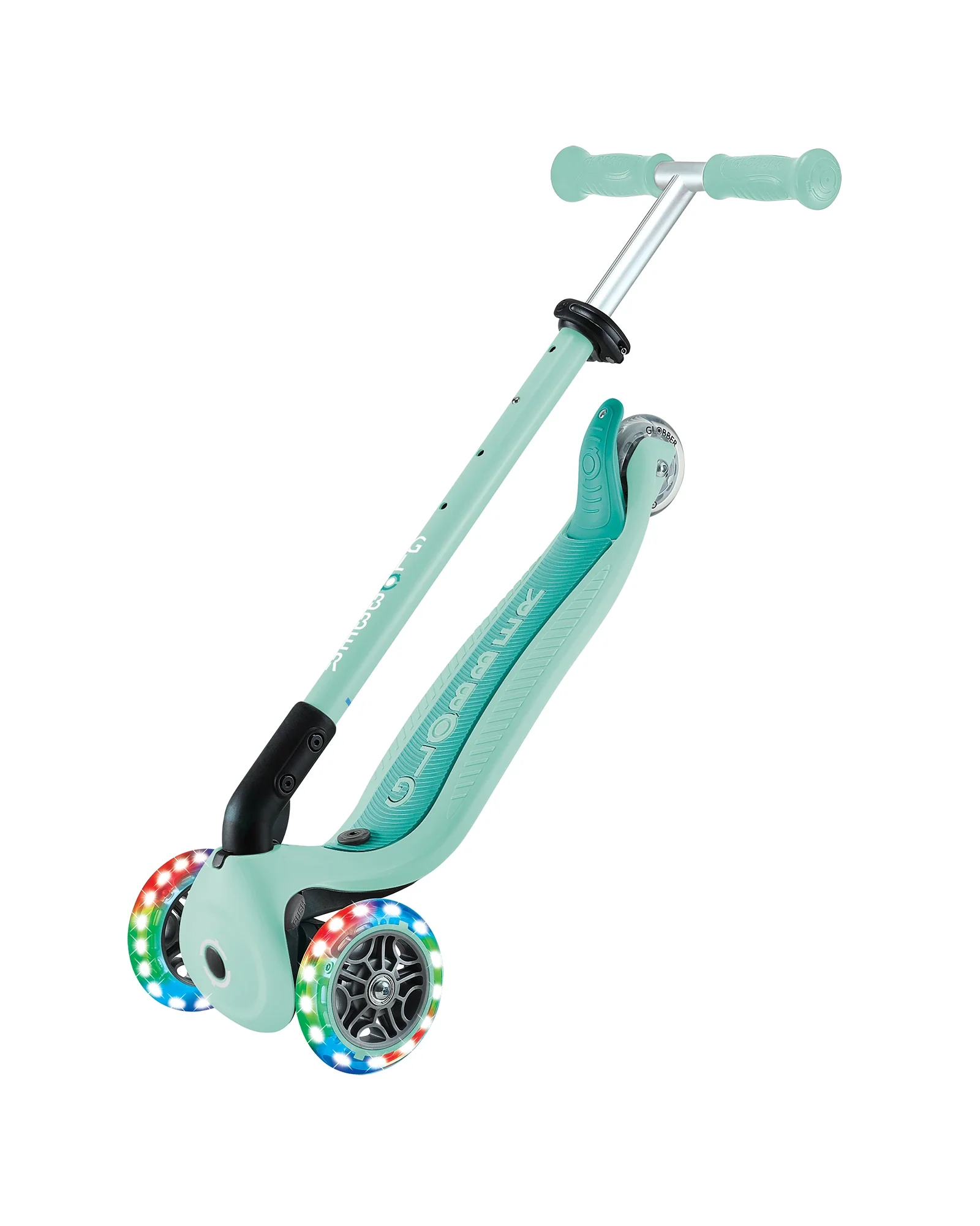 Globber Go Up Active Lights 360 - Image 34