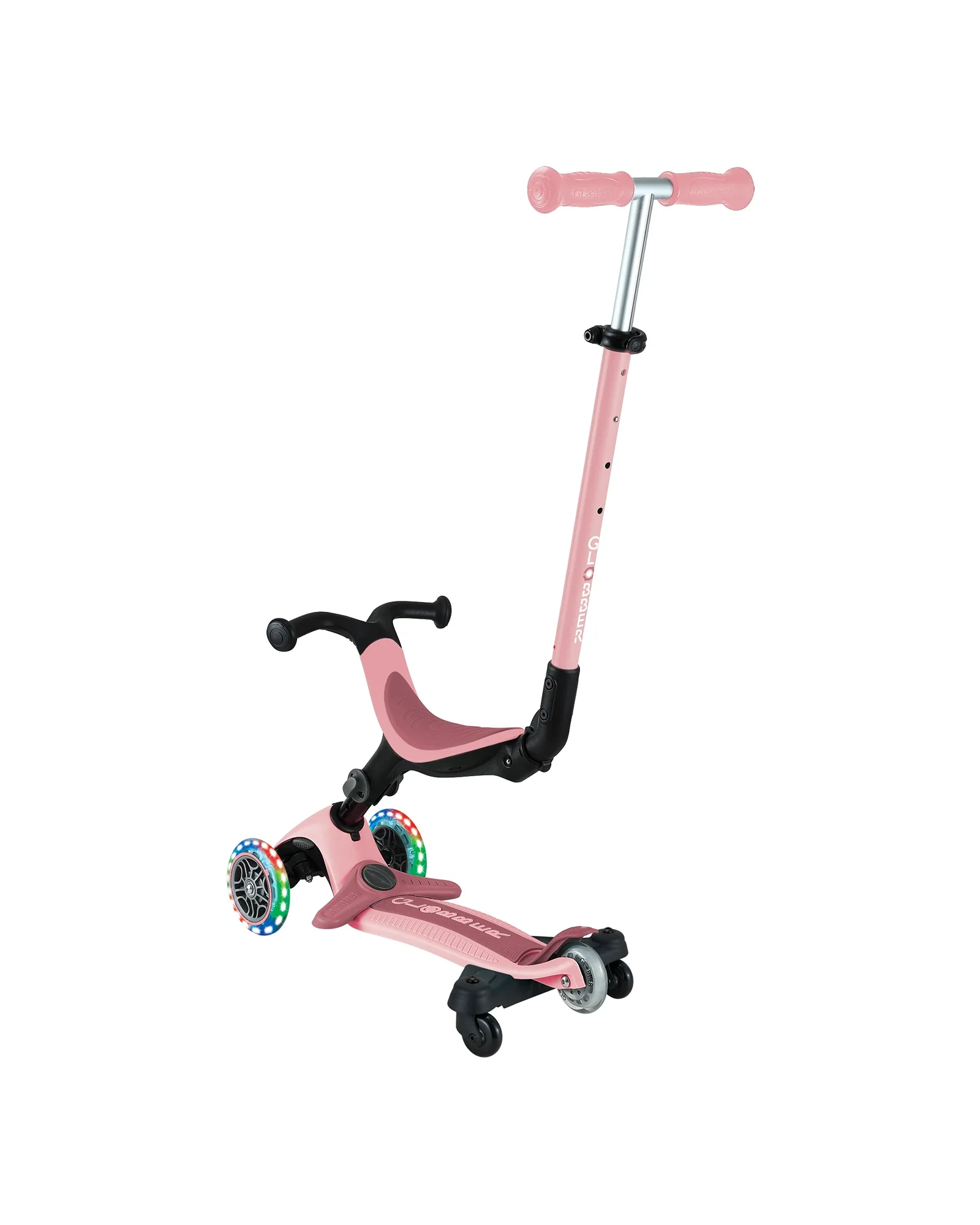 Globber Go Up Active Lights 360 - Image 35