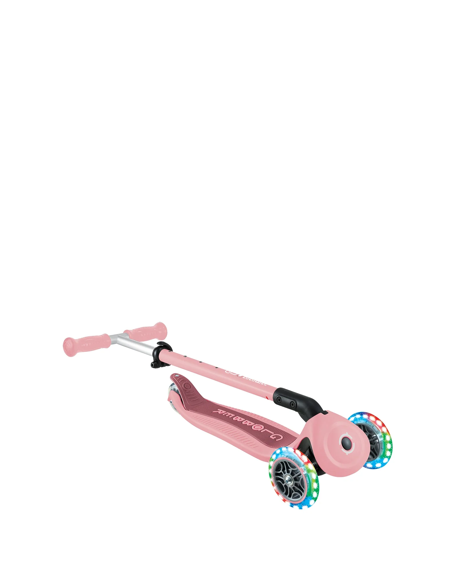 Globber Go Up Active Lights 360 - Image 38