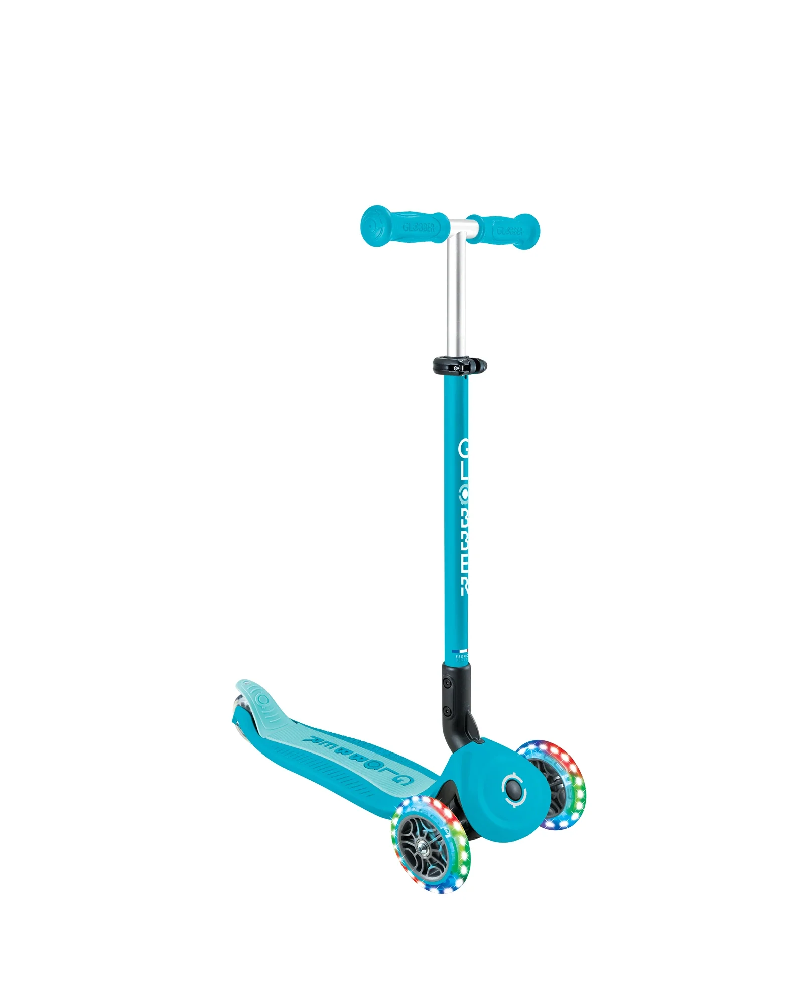 Globber Go Up Active Lights 360 - Image 4