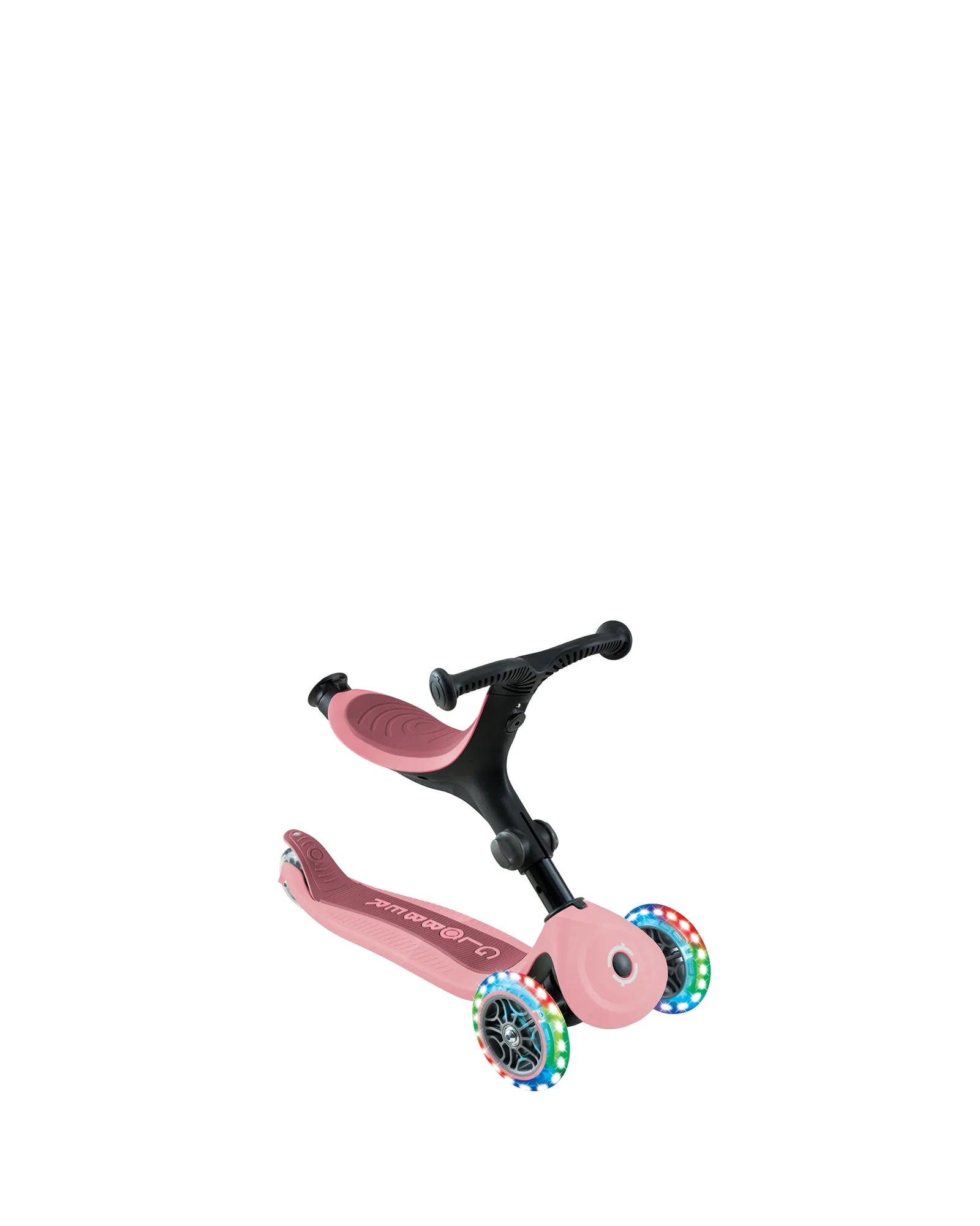 Globber Go Up Active Lights 360 - Image 40