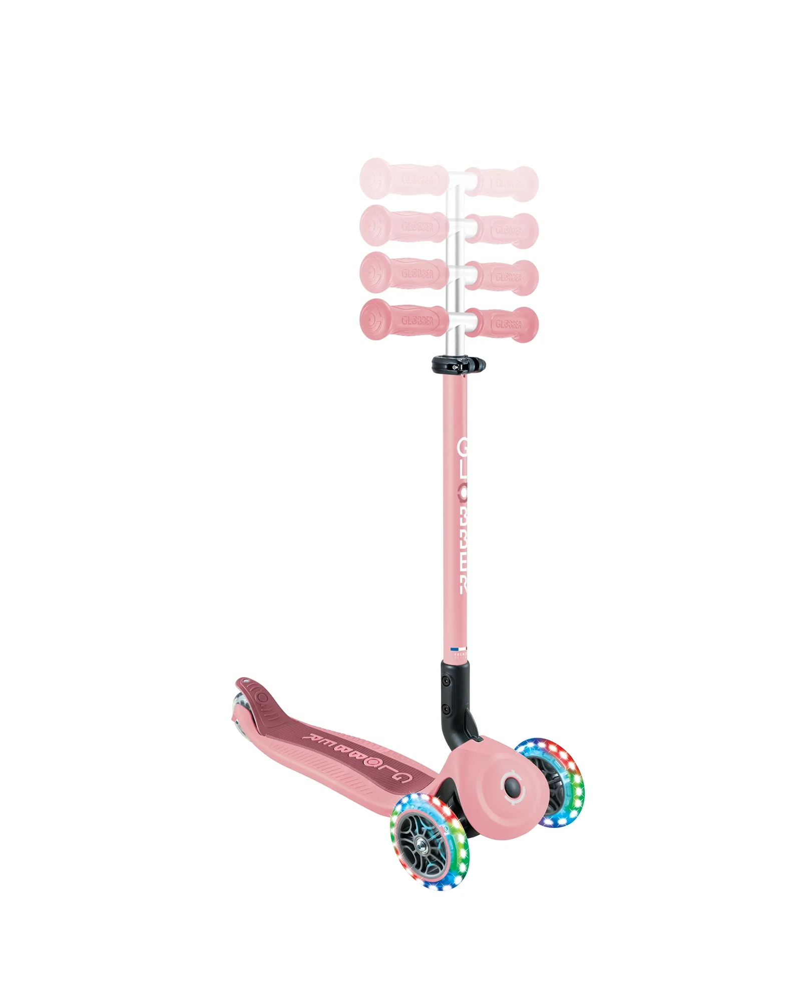 Globber Go Up Active Lights 360 - Image 42