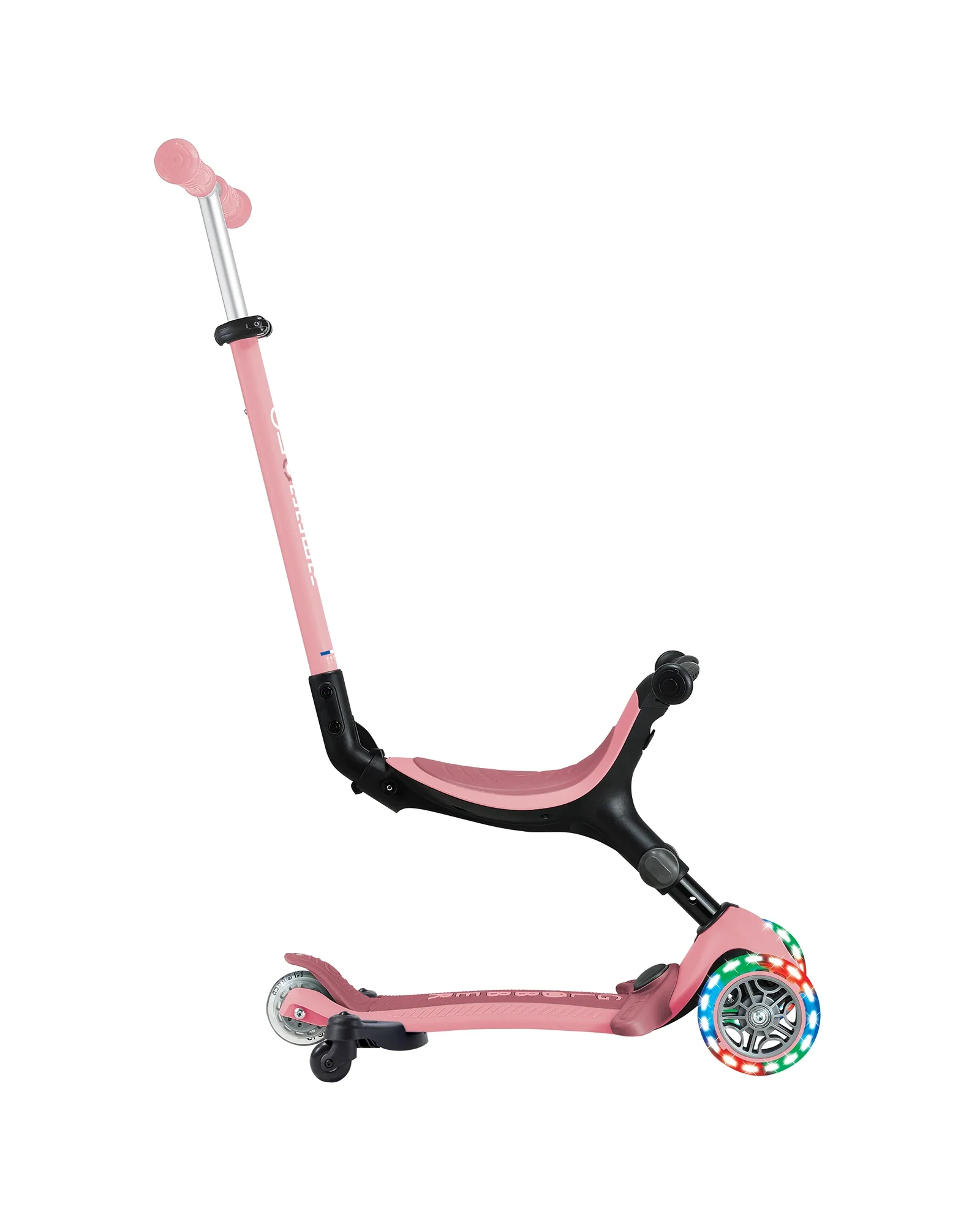 Globber Go Up Active Lights 360 - Image 44