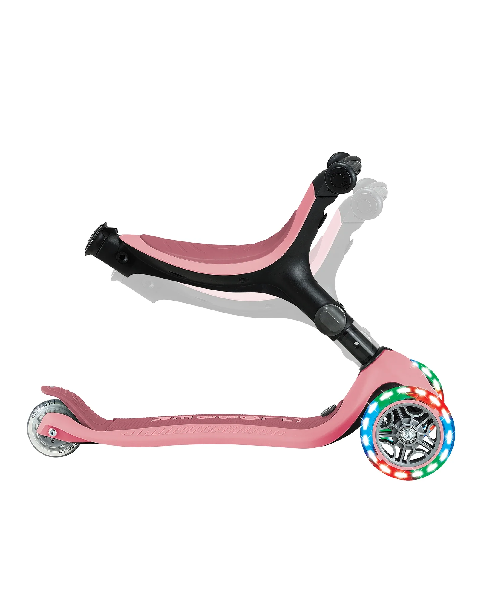 Globber Go Up Active Lights 360 - Image 46