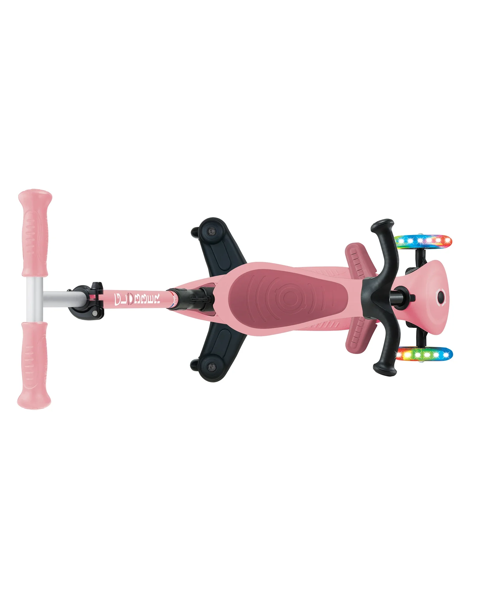 Globber Go Up Active Lights 360 - Image 49