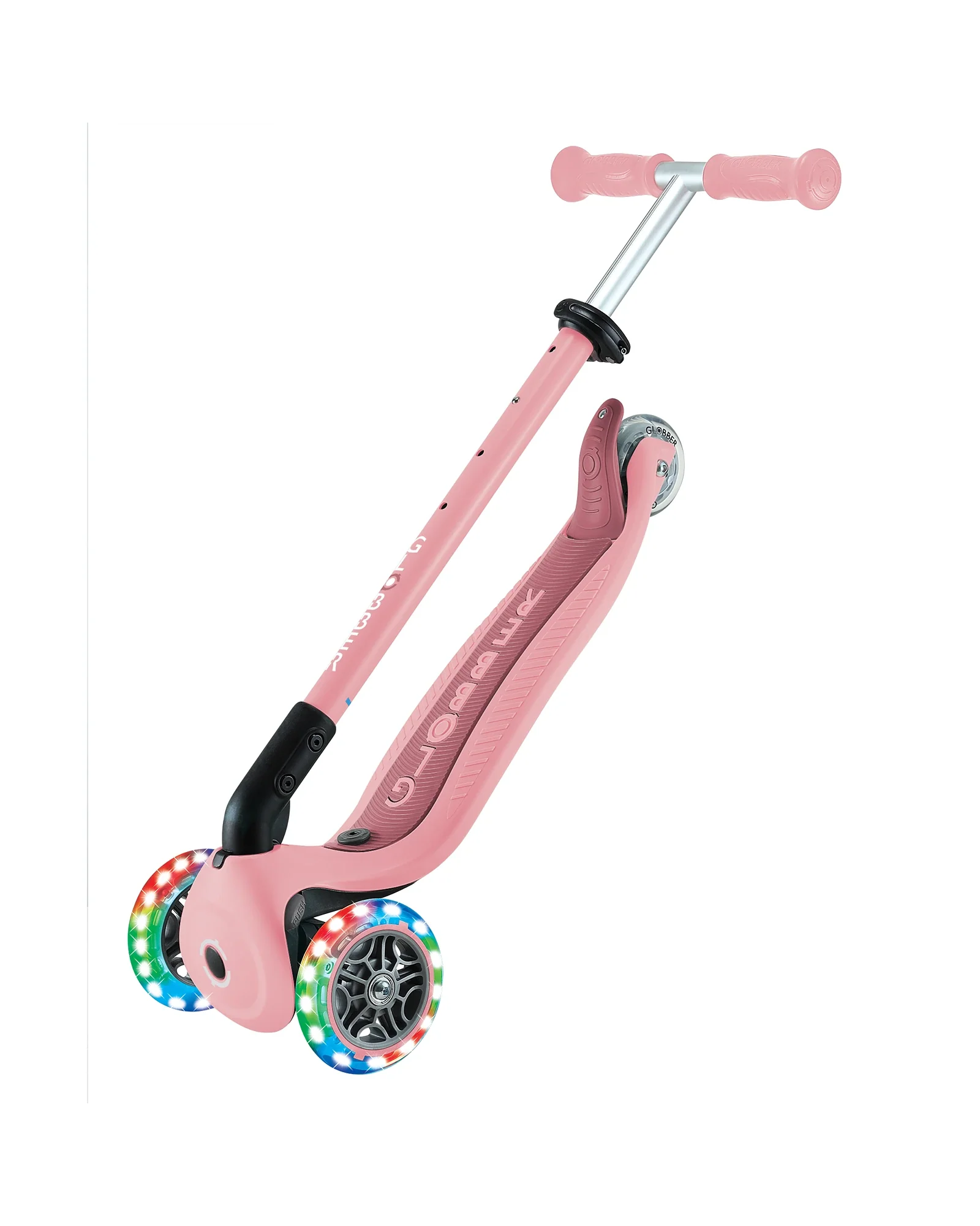 Globber Go Up Active Lights 360 - Image 51