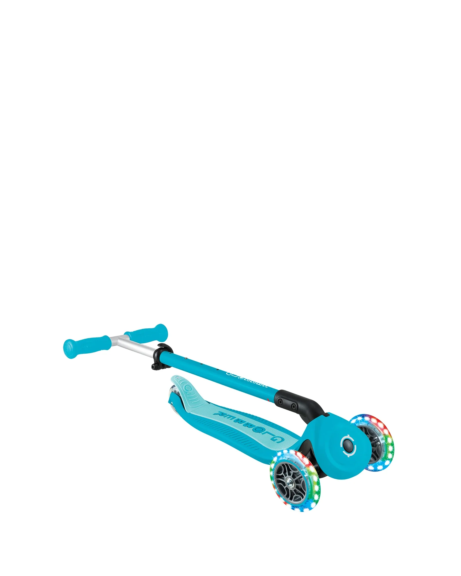 Globber Go Up Active Lights 360 - Image 6