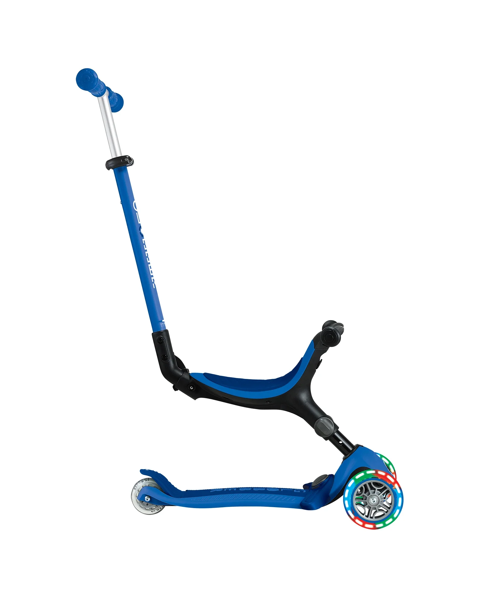 Globber Go Up Active With Lights - Image 10