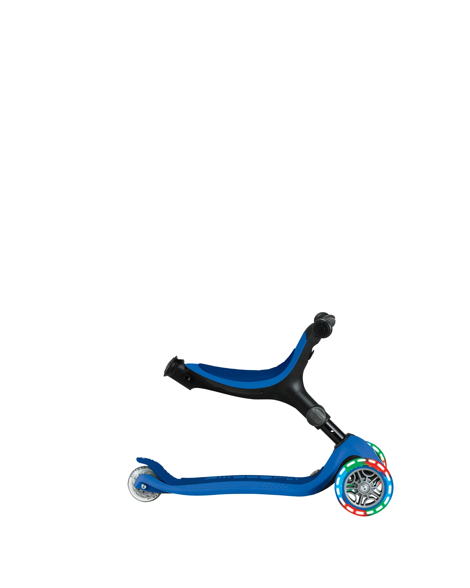 Globber Go Up Active With Lights - Image 11