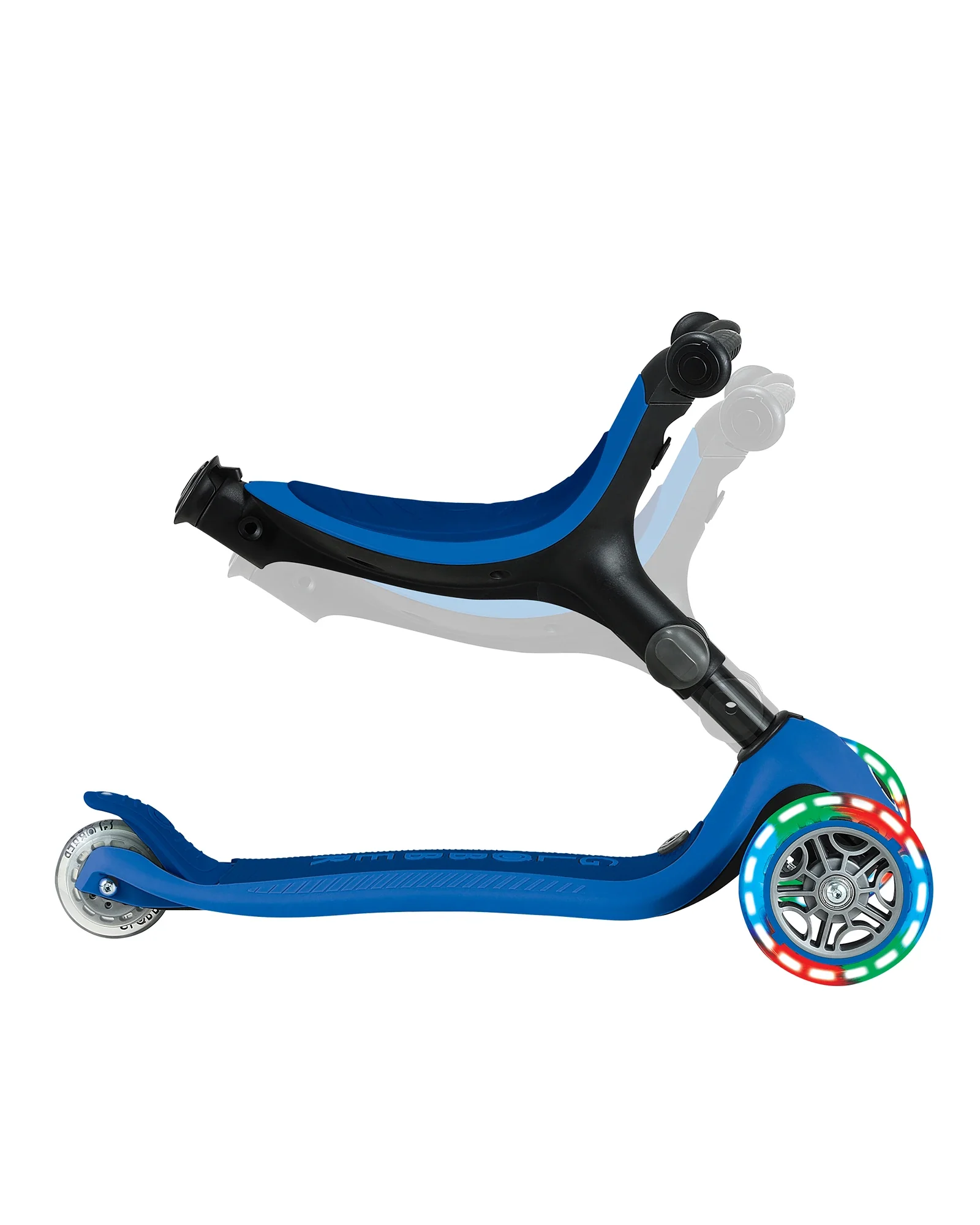 Globber Go Up Active With Lights - Image 12