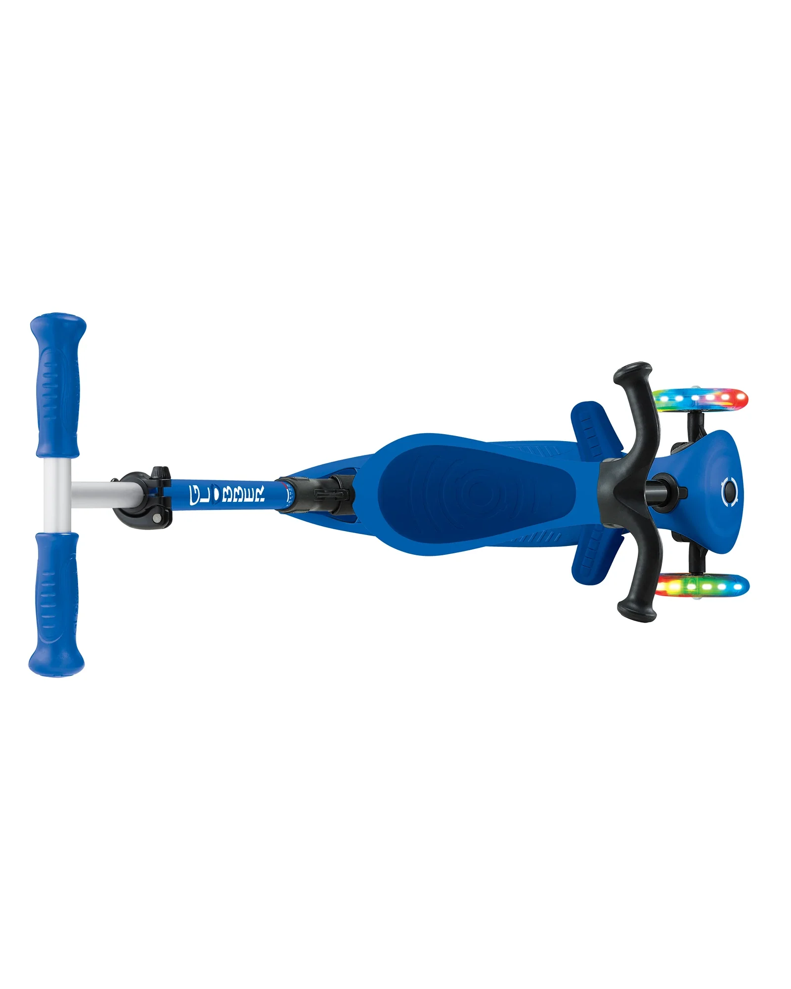 Globber Go Up Active With Lights - Image 14