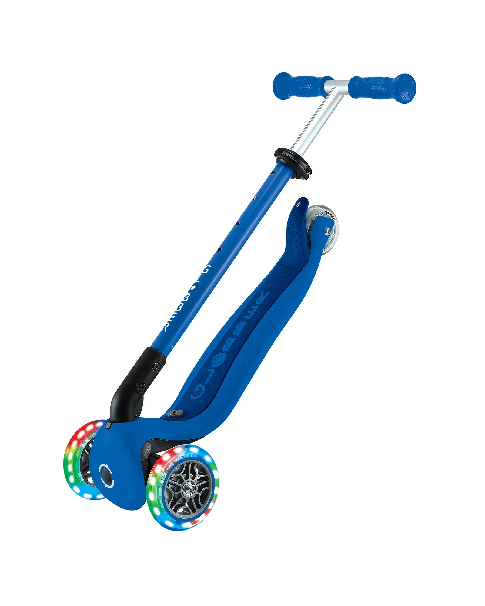 Globber Go Up Active With Lights - Image 15