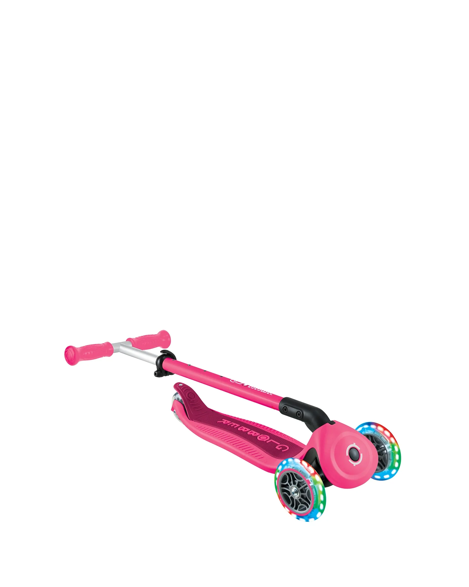 Globber Go Up Active With Lights - Image 21