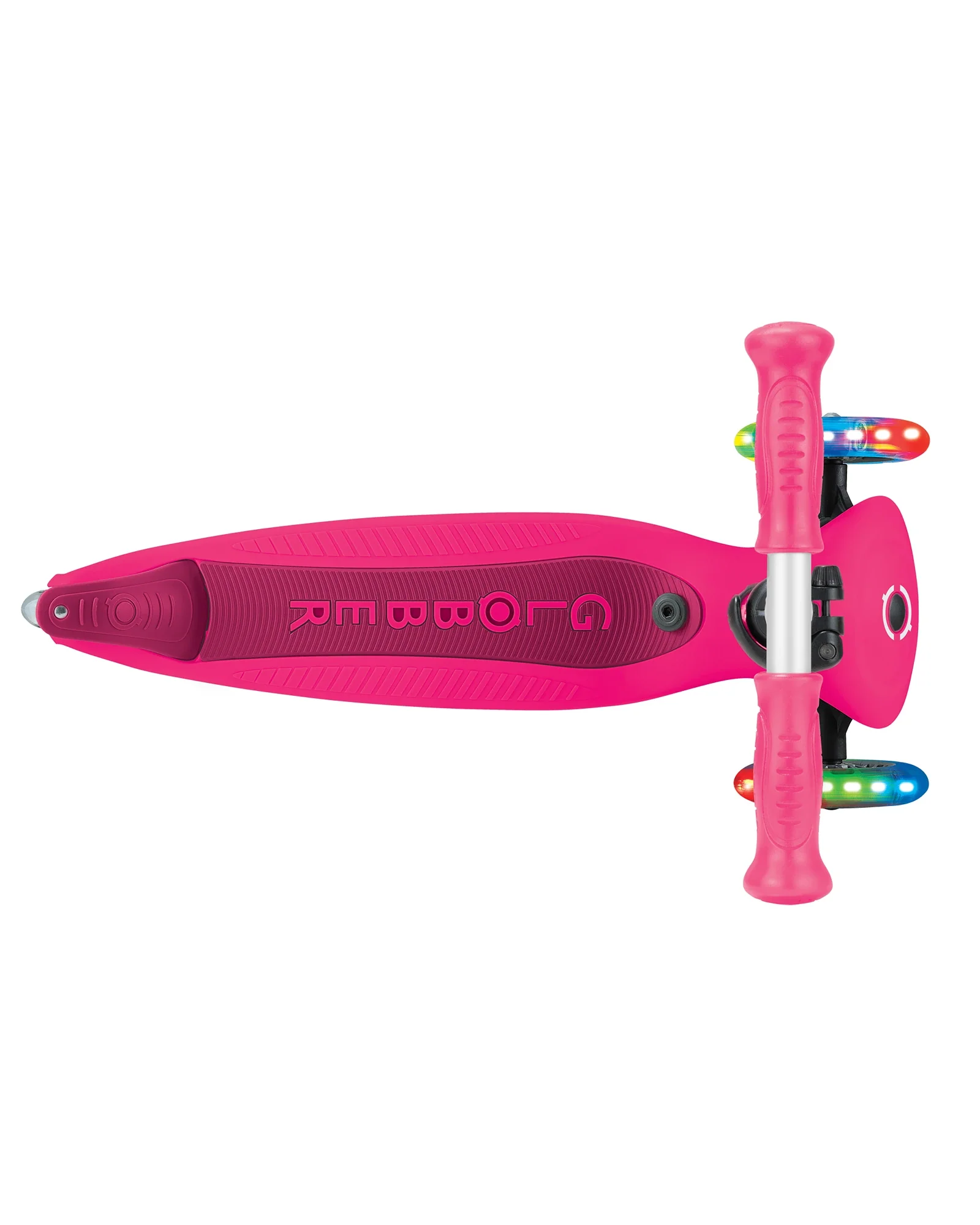 Globber Go Up Active With Lights - Image 22