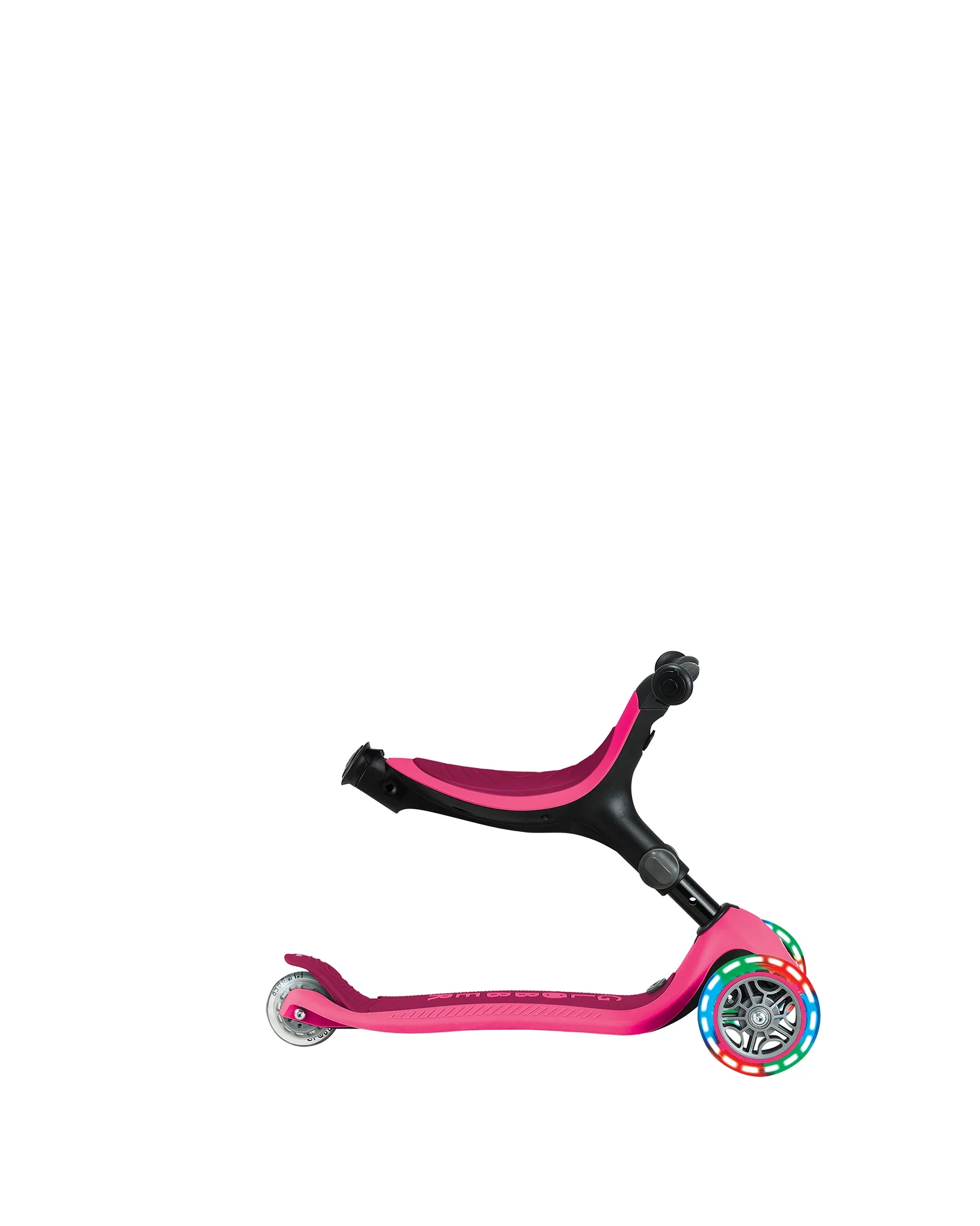 Globber Go Up Active With Lights - Image 26
