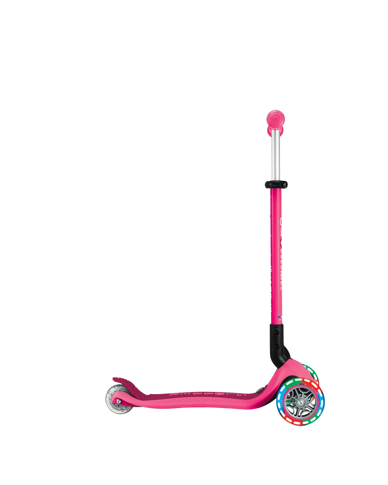 Globber Go Up Active With Lights - Image 28