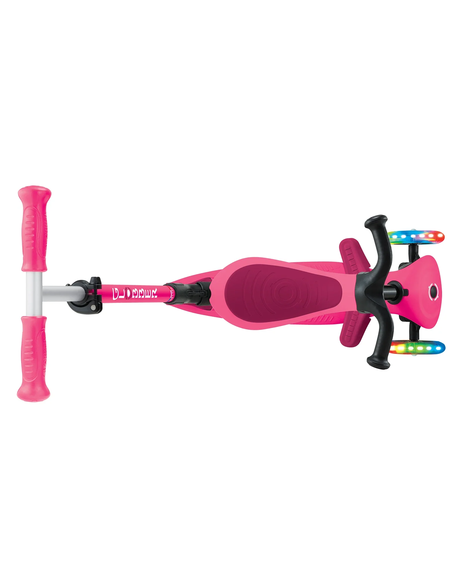 Globber Go Up Active With Lights - Image 29