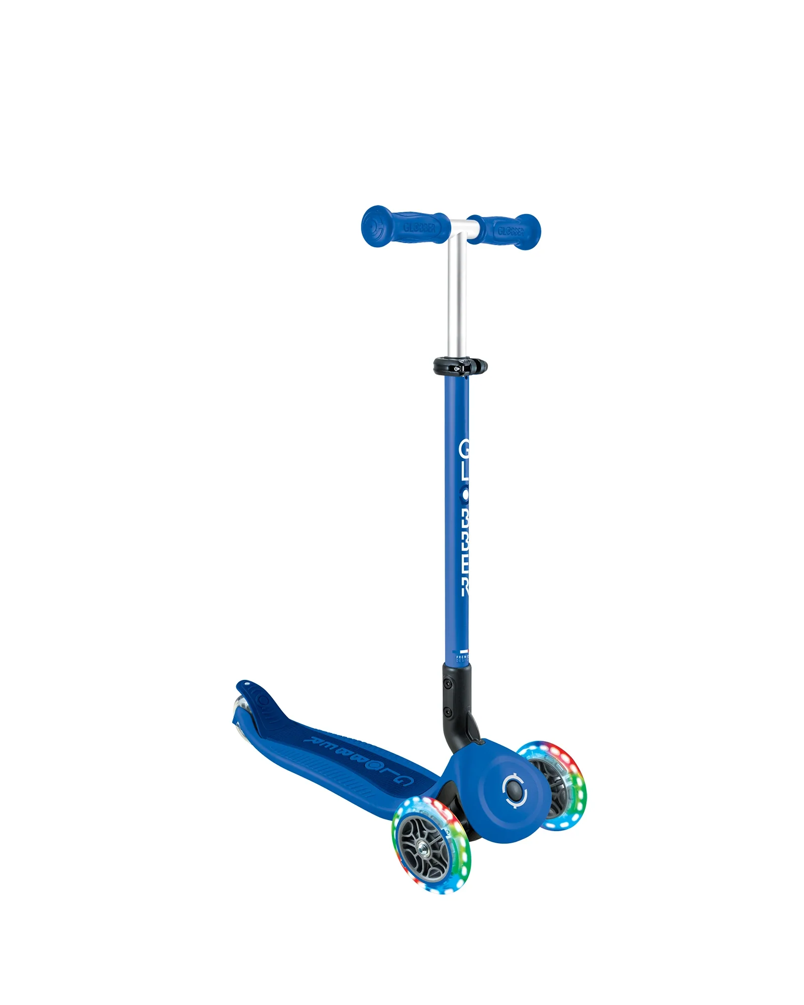 Globber Go Up Active With Lights - Image 3