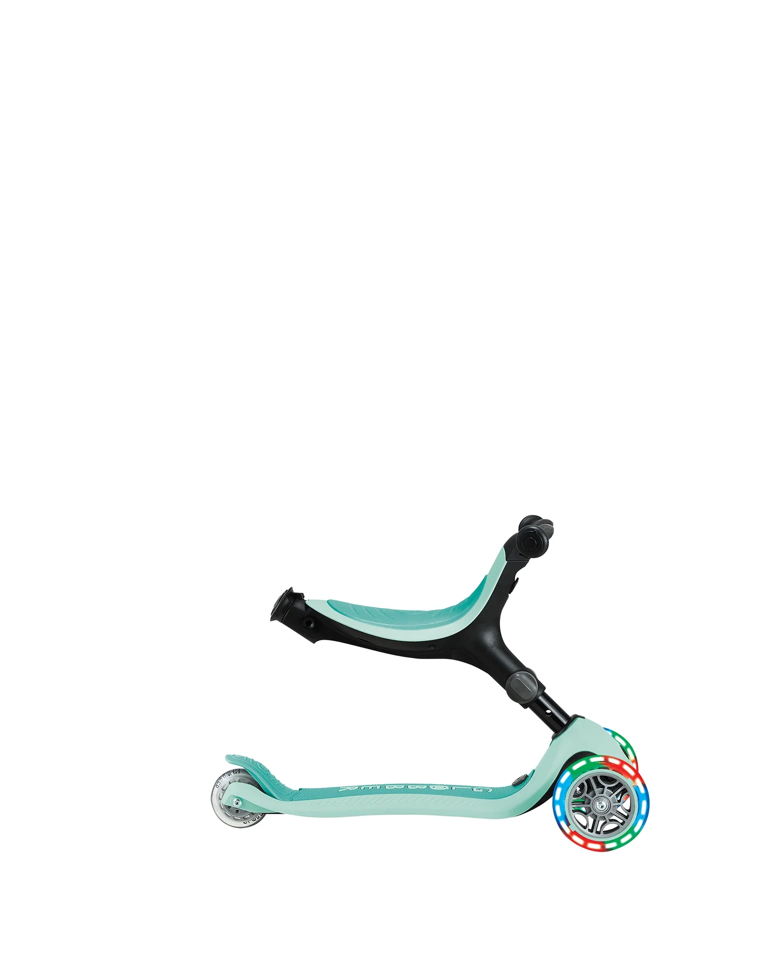 Globber Go Up Active With Lights - Image 40
