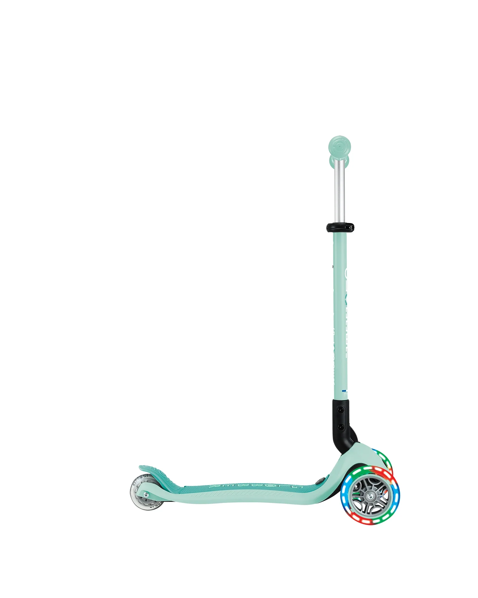Globber Go Up Active With Lights - Image 42
