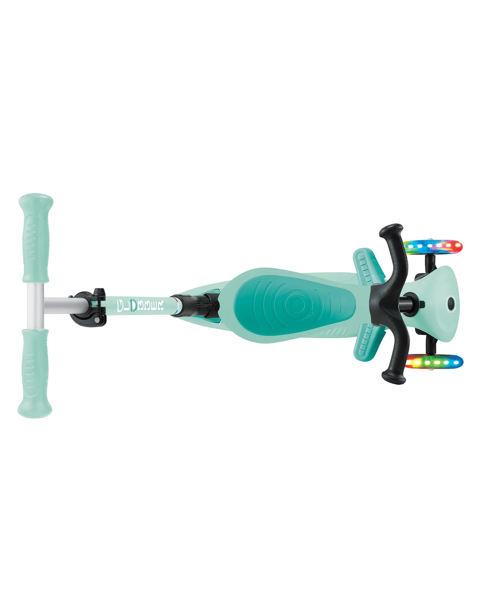 Globber Go Up Active With Lights - Image 43