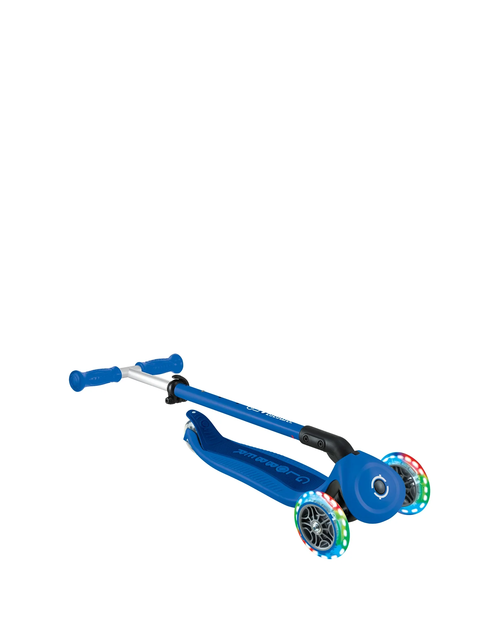 Globber Go Up Active With Lights - Image 6