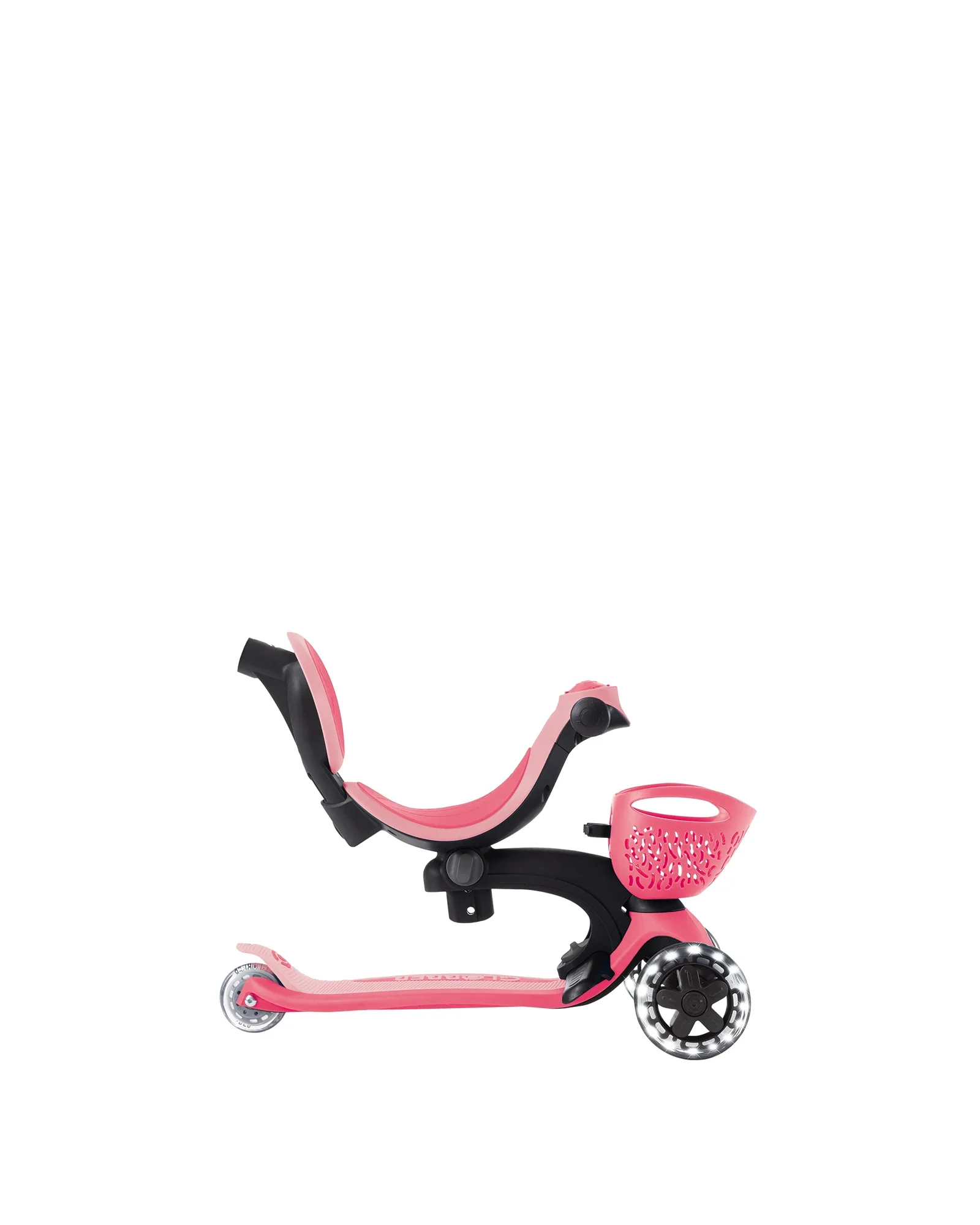 Globber Go Up Baby Lights 360 - Image 10