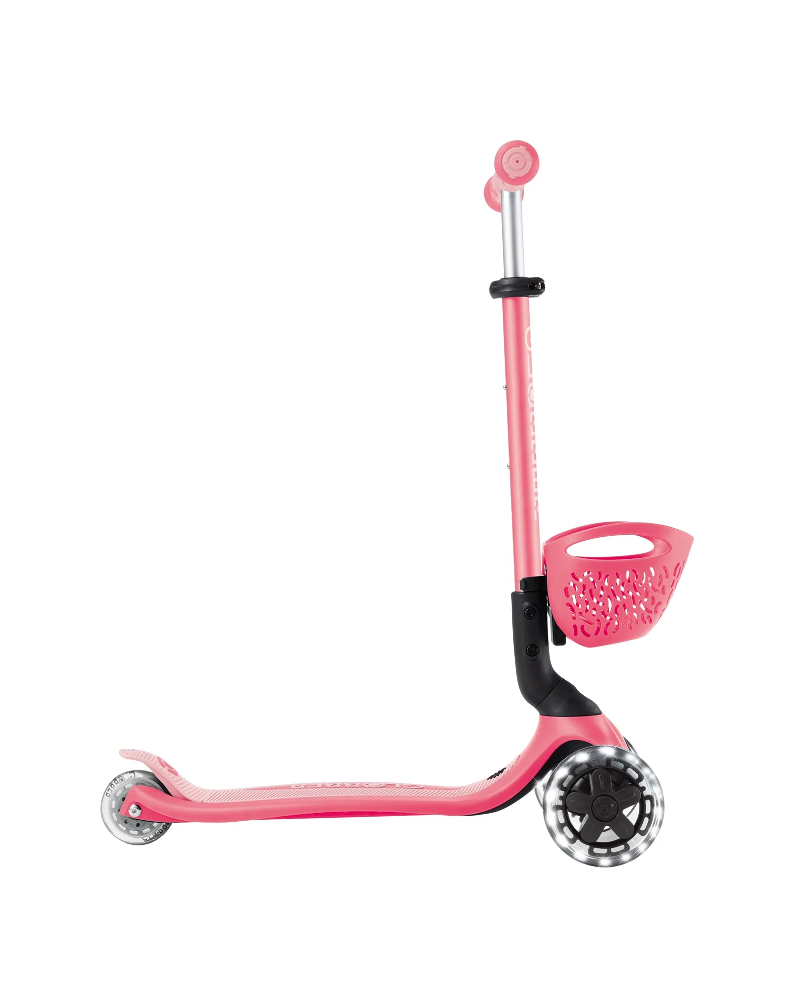 Globber Go Up Baby Lights 360 - Image 12