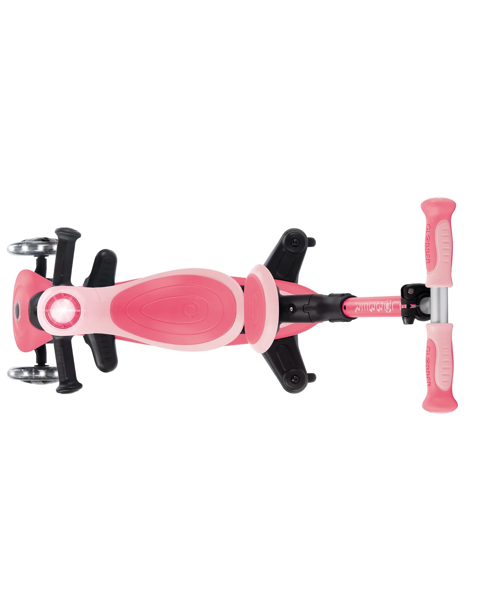 Globber Go Up Baby Lights 360 - Image 14