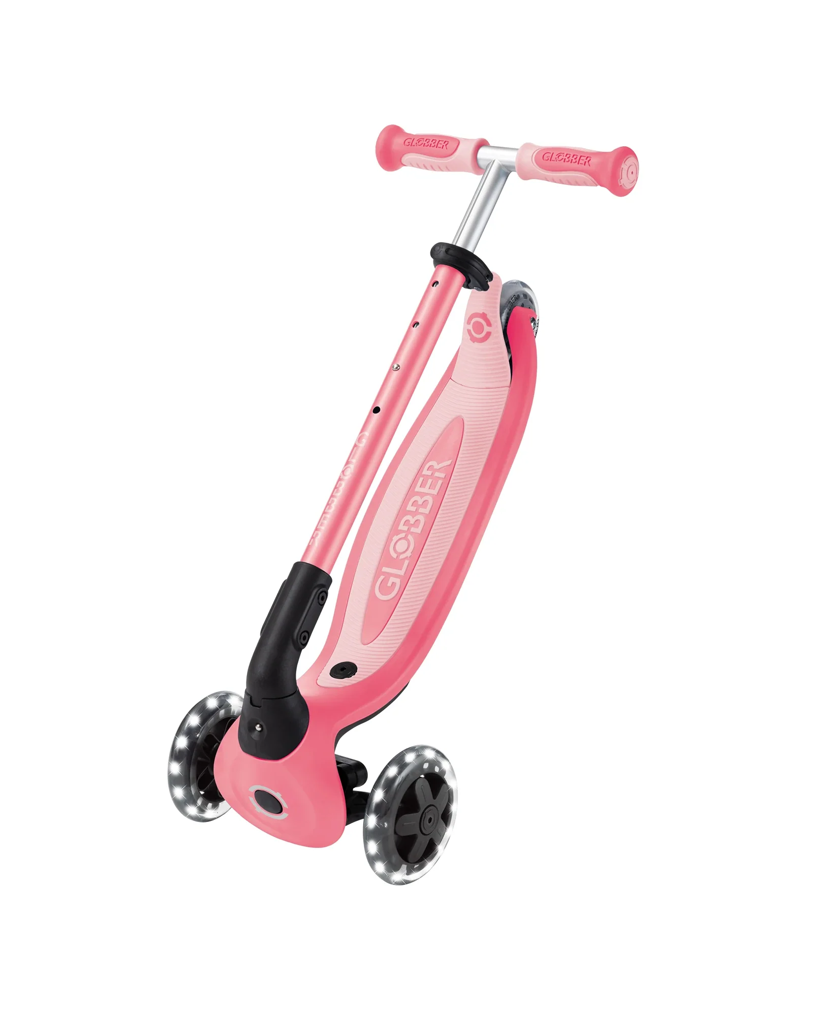 Globber Go Up Baby Lights 360 - Image 16