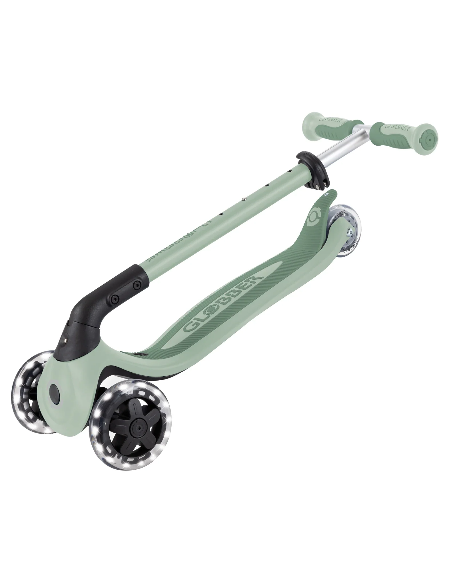 Globber Go Up Baby Lights 360 - Image 21