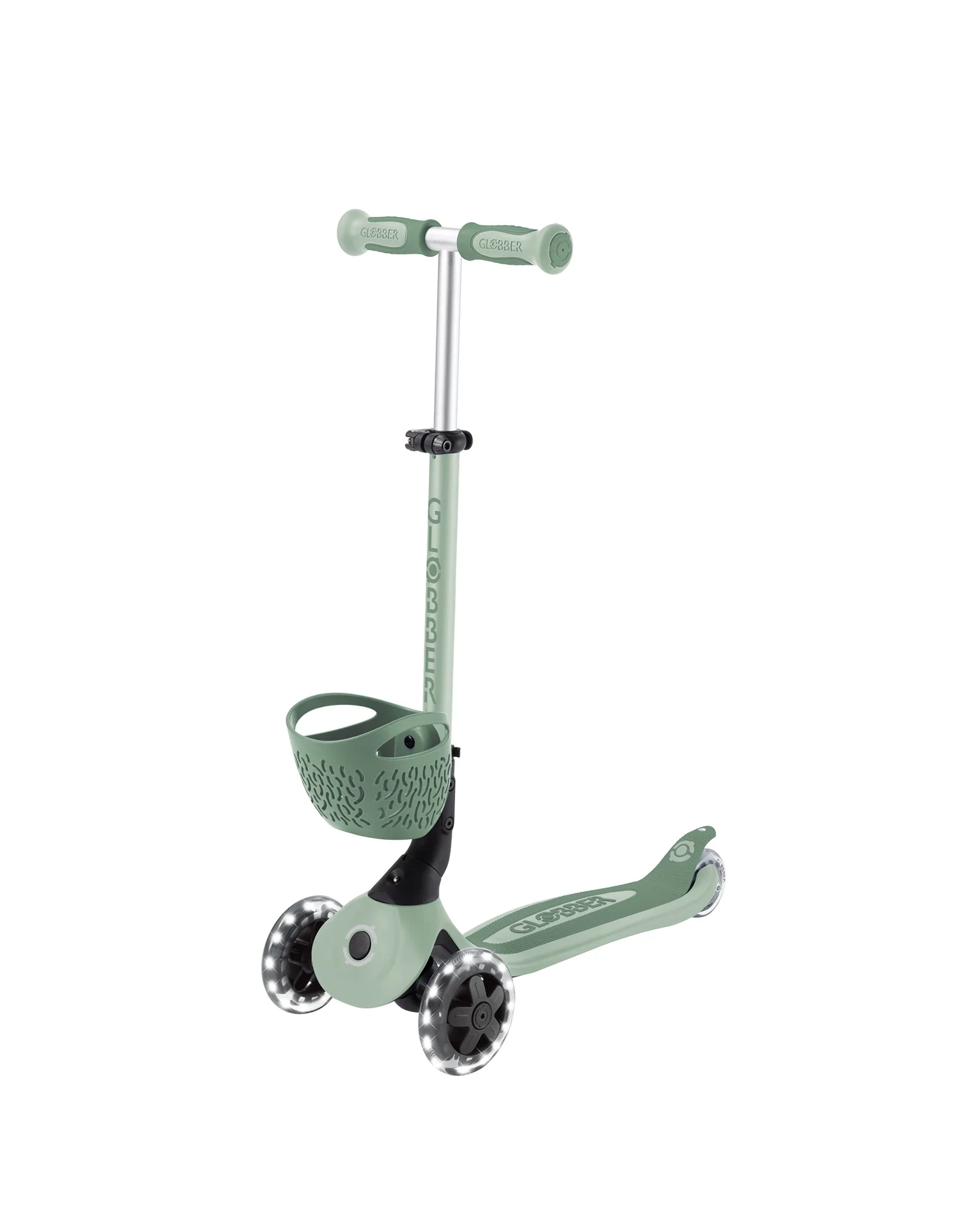 Globber Go Up Baby Lights 360 - Image 24