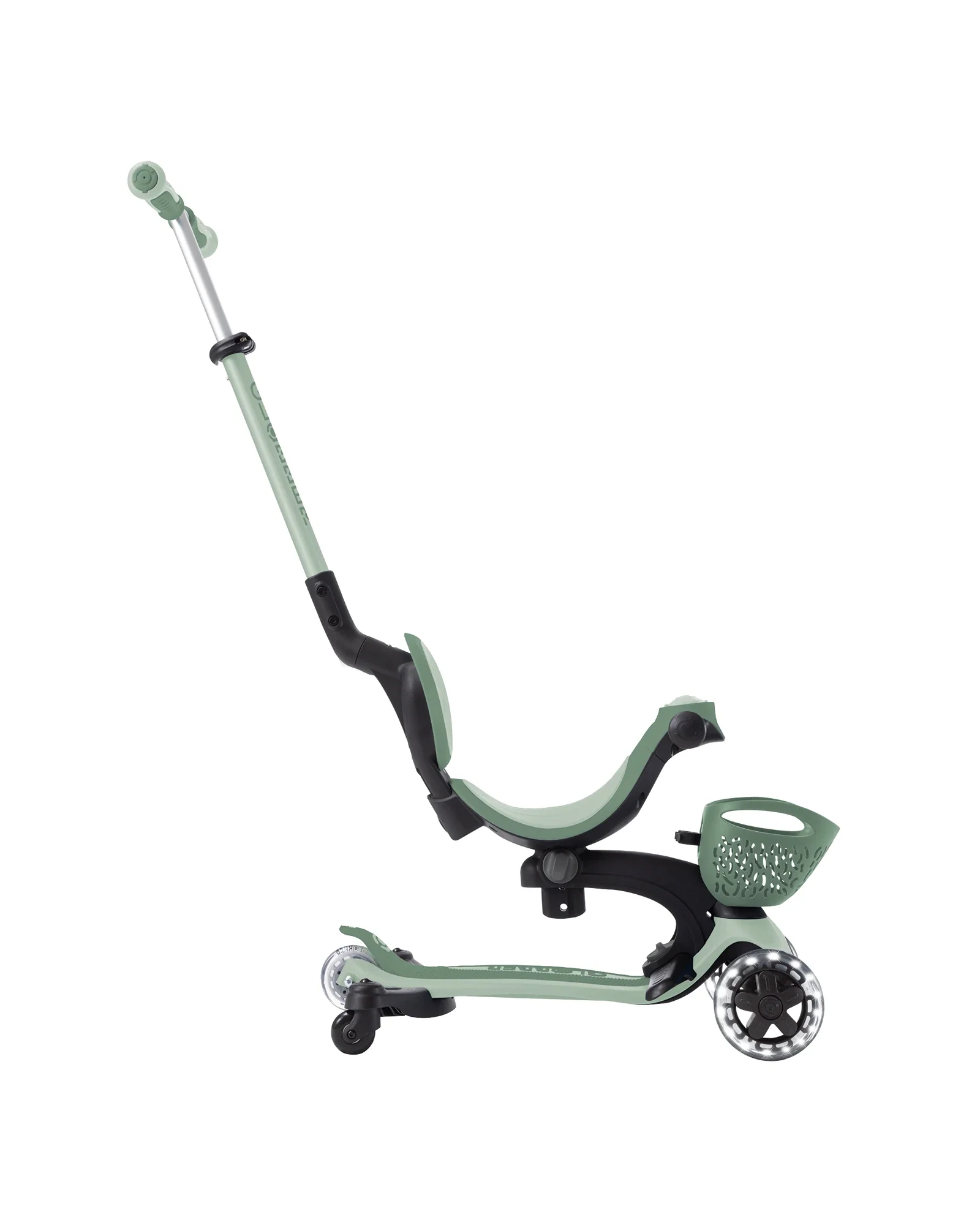 Globber Go Up Baby Lights 360 - Image 26
