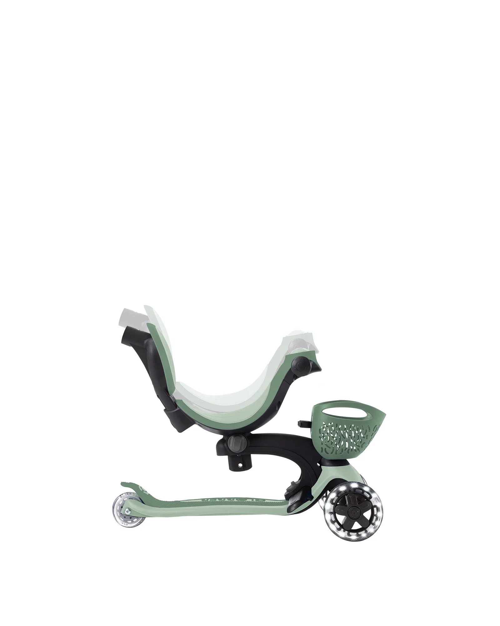 Globber Go Up Baby Lights 360 - Image 28