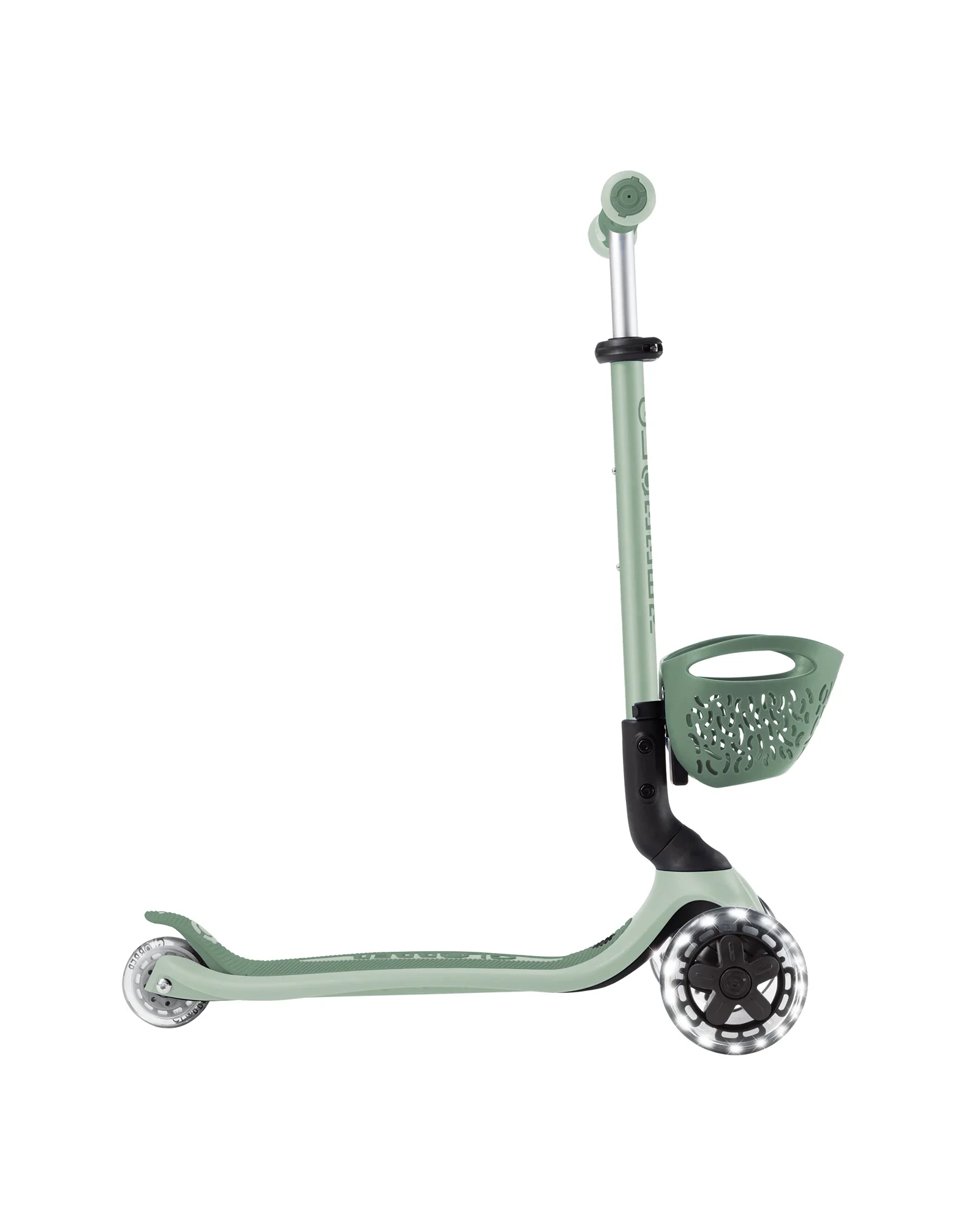 Globber Go Up Baby Lights 360 - Image 29