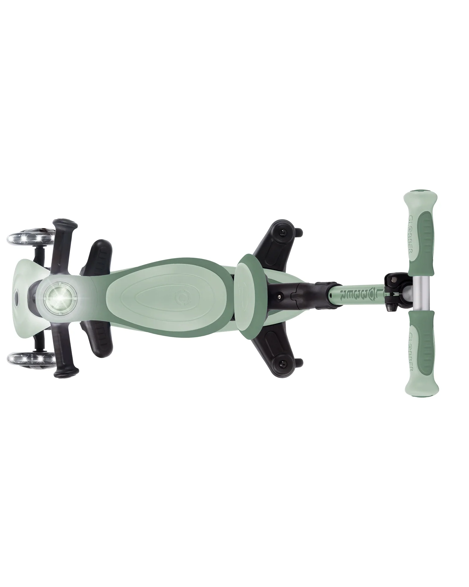 Globber Go Up Baby Lights 360 - Image 31