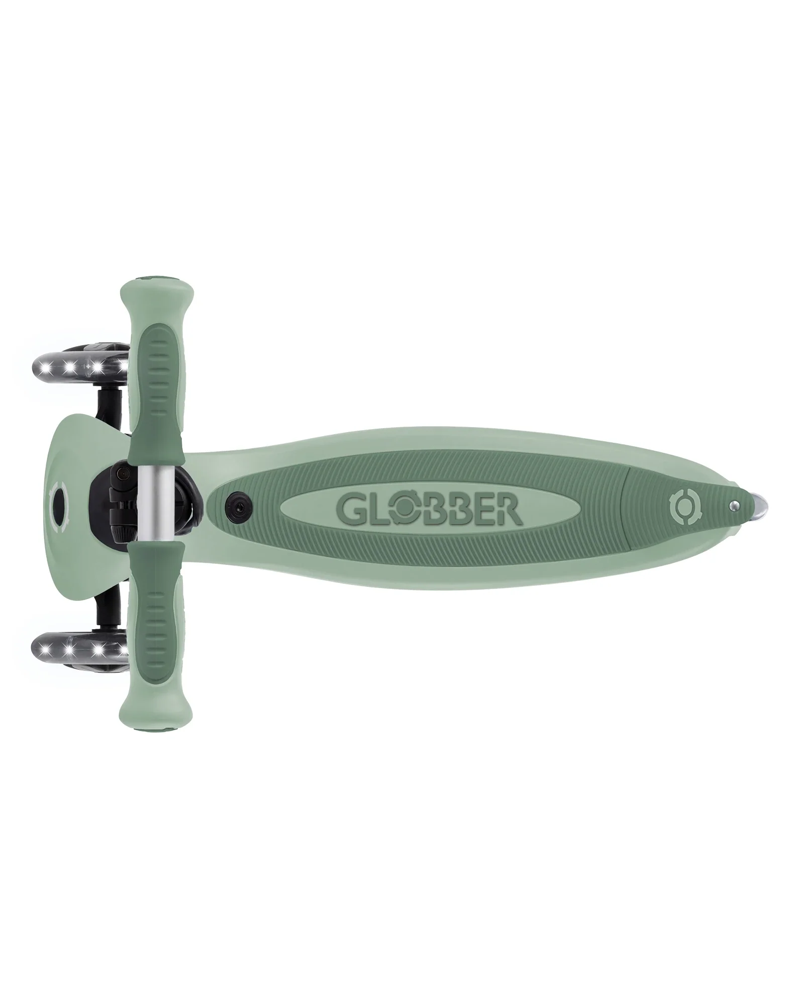Globber Go Up Baby Lights 360 - Image 32