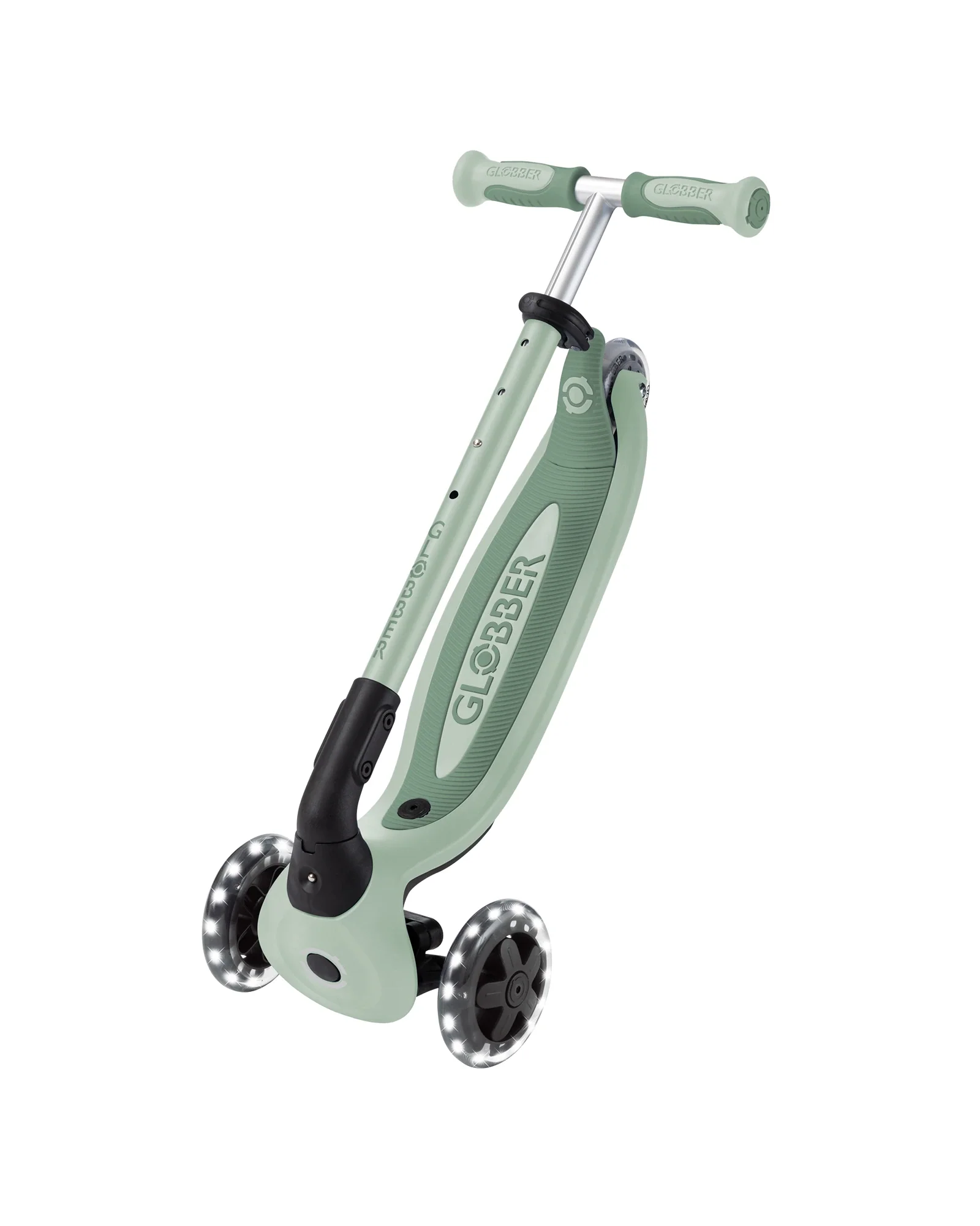 Globber Go Up Baby Lights 360 - Image 33