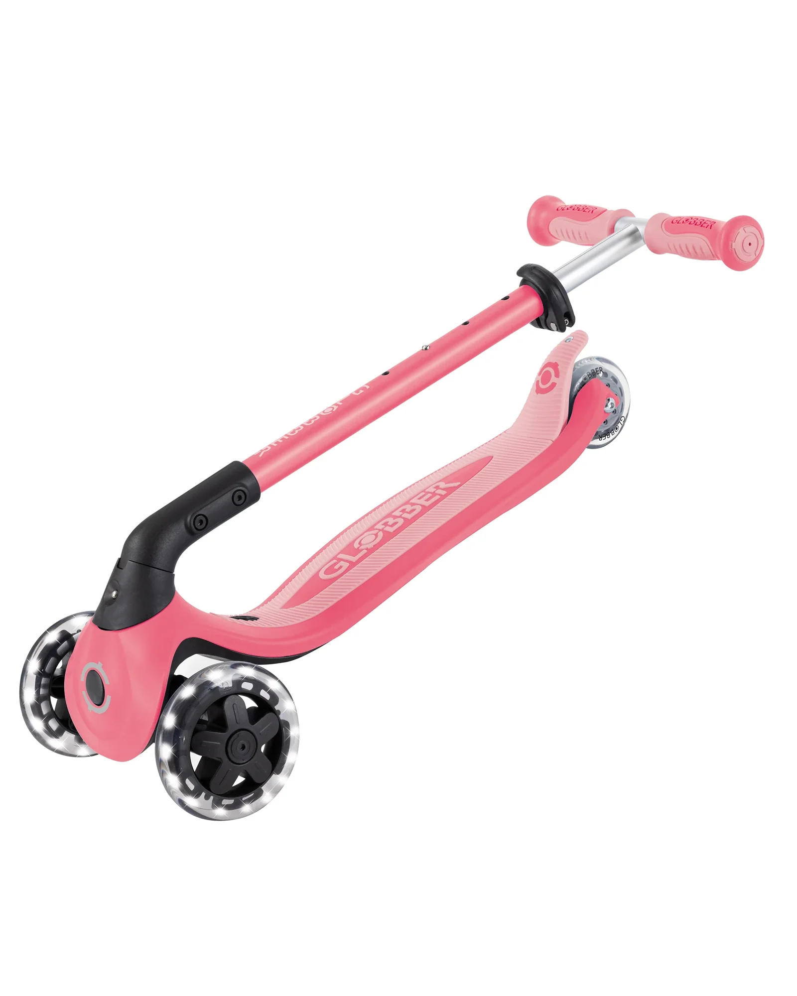 Globber Go Up Baby Lights 360 - Image 5