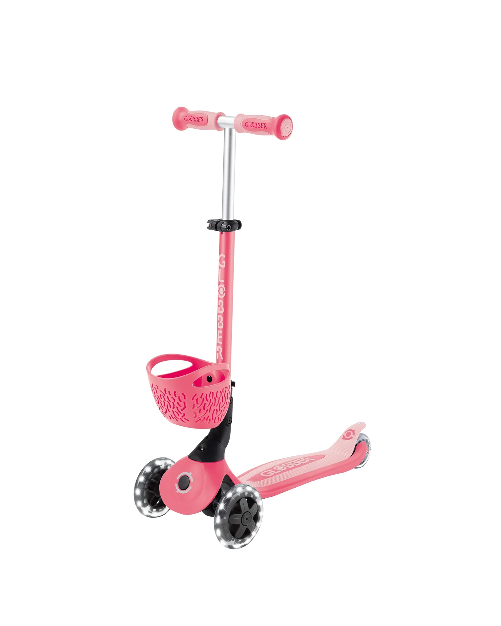 Globber Go Up Baby Lights 360 - Image 8