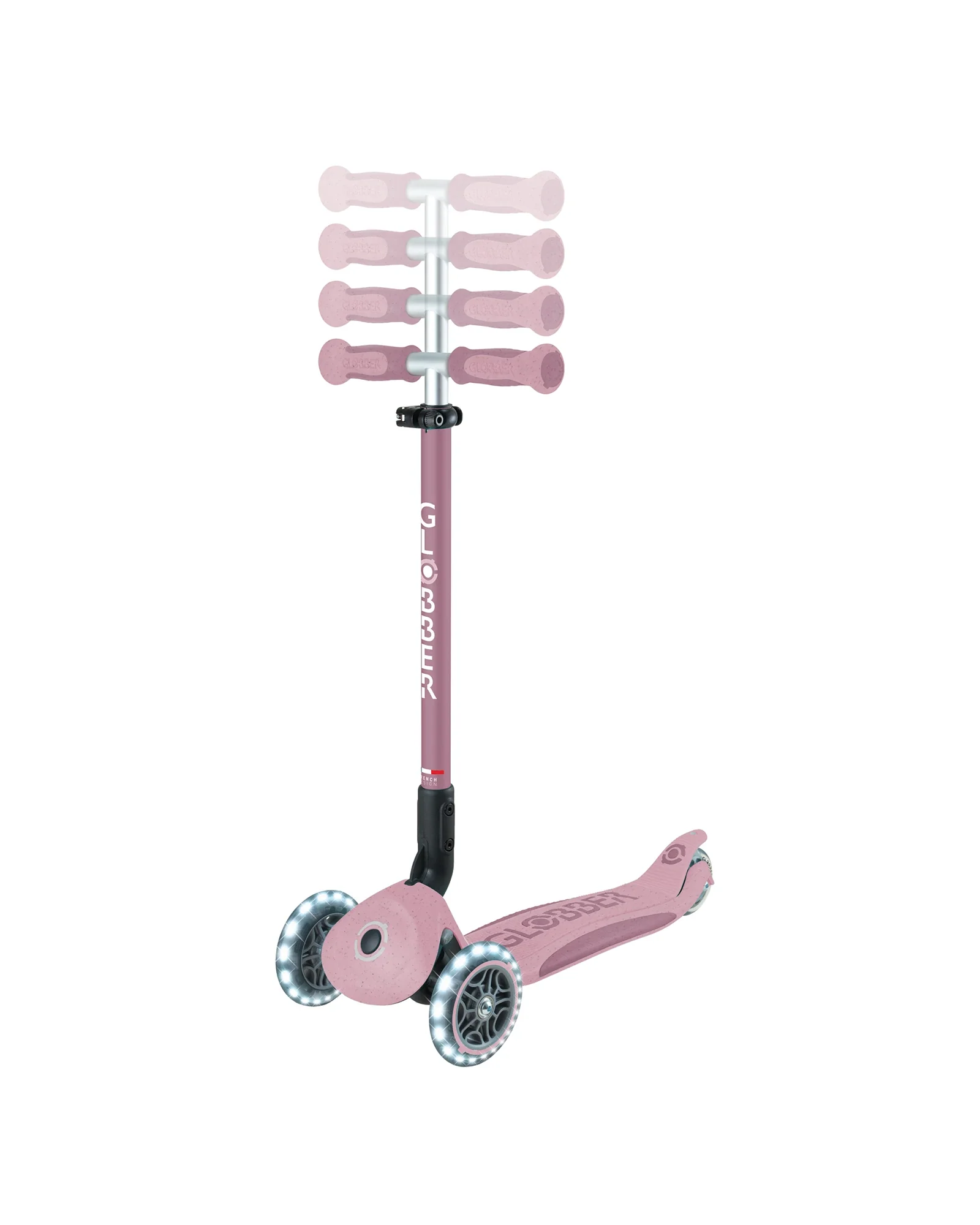 Globber Go Up 360 Deluxe Ecologic - Image 10