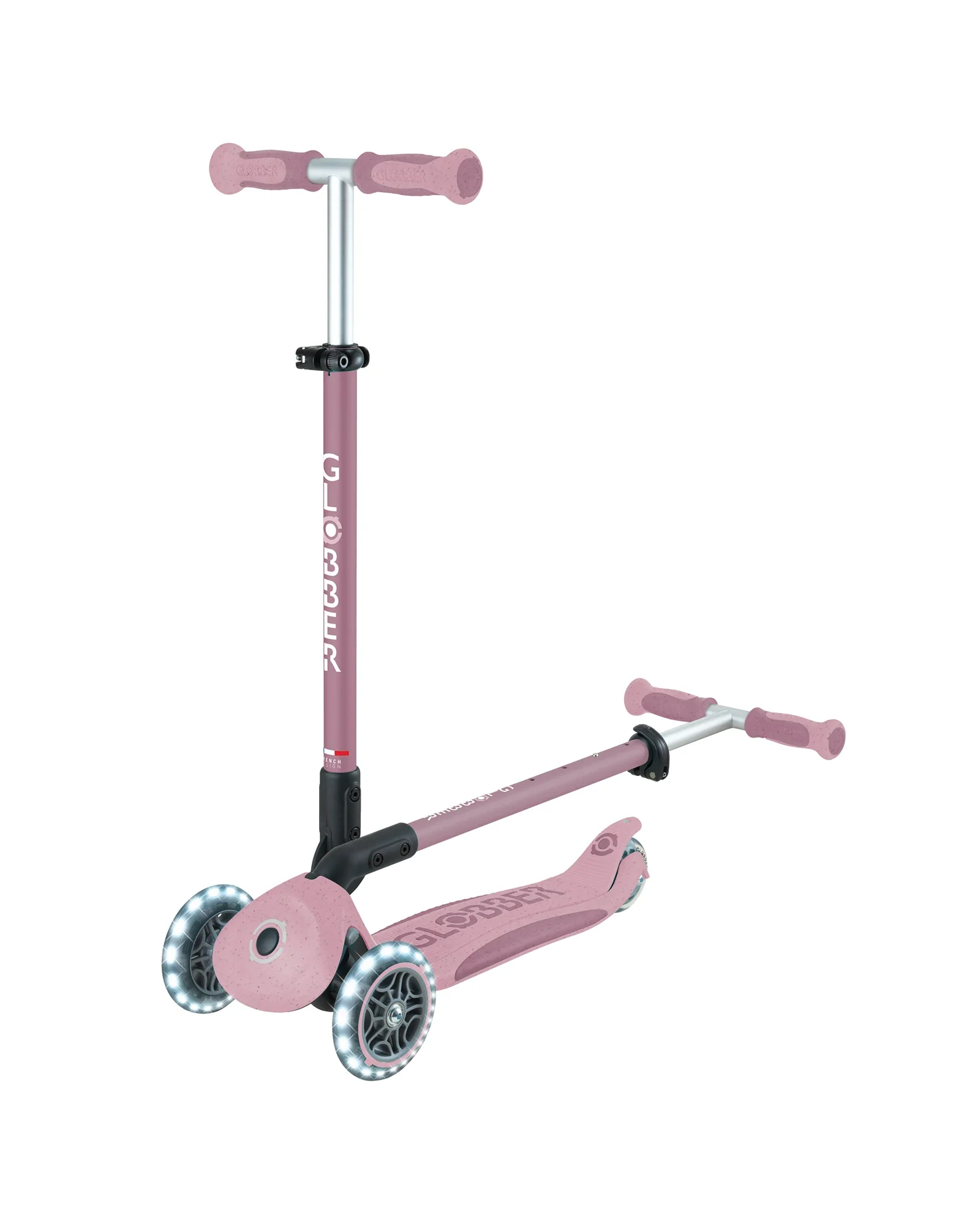 Globber Go Up 360 Deluxe Ecologic - Image 11