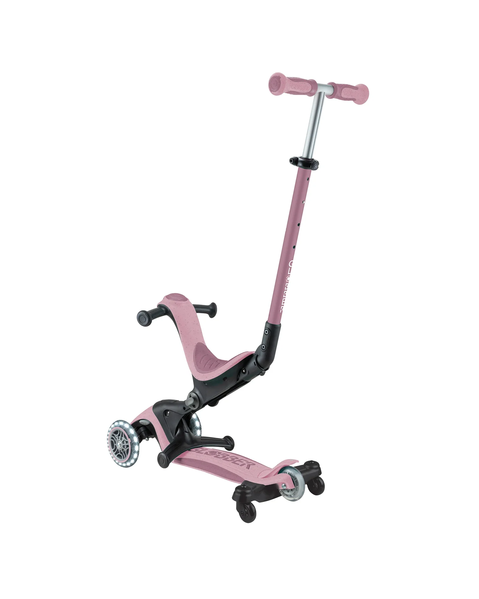 Globber Go Up 360 Deluxe Ecologic - Image 2