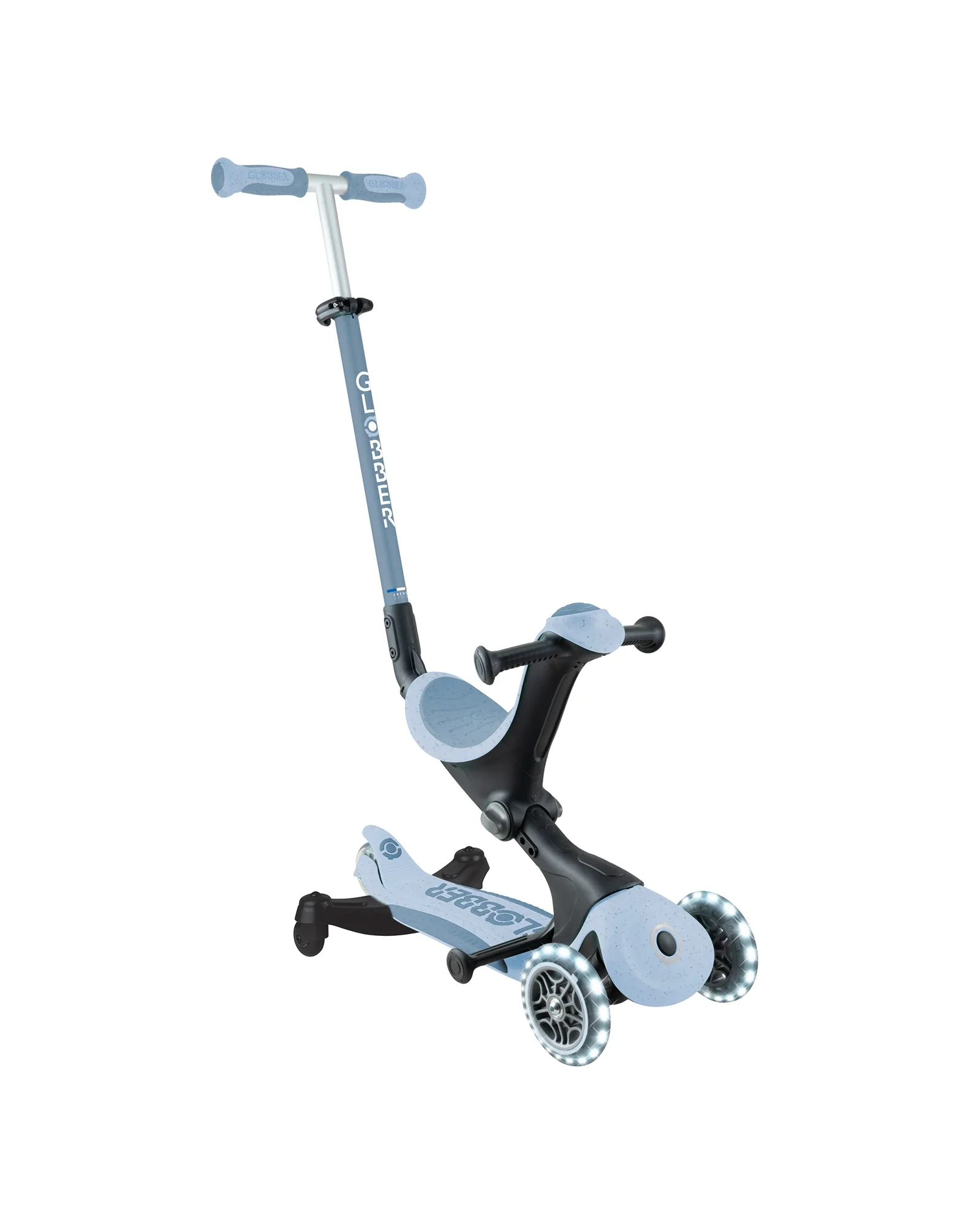 Globber Go Up 360 Deluxe Ecologic - Image 20