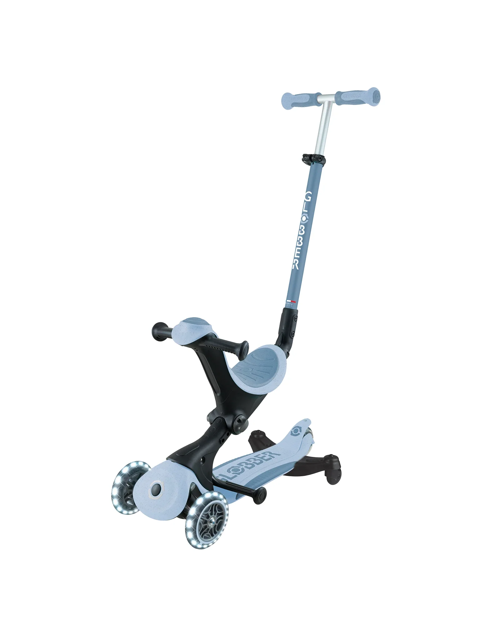Globber Go Up 360 Deluxe Ecologic - Image 21